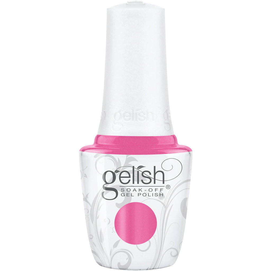 Gelish - B-Girl Style .5oz