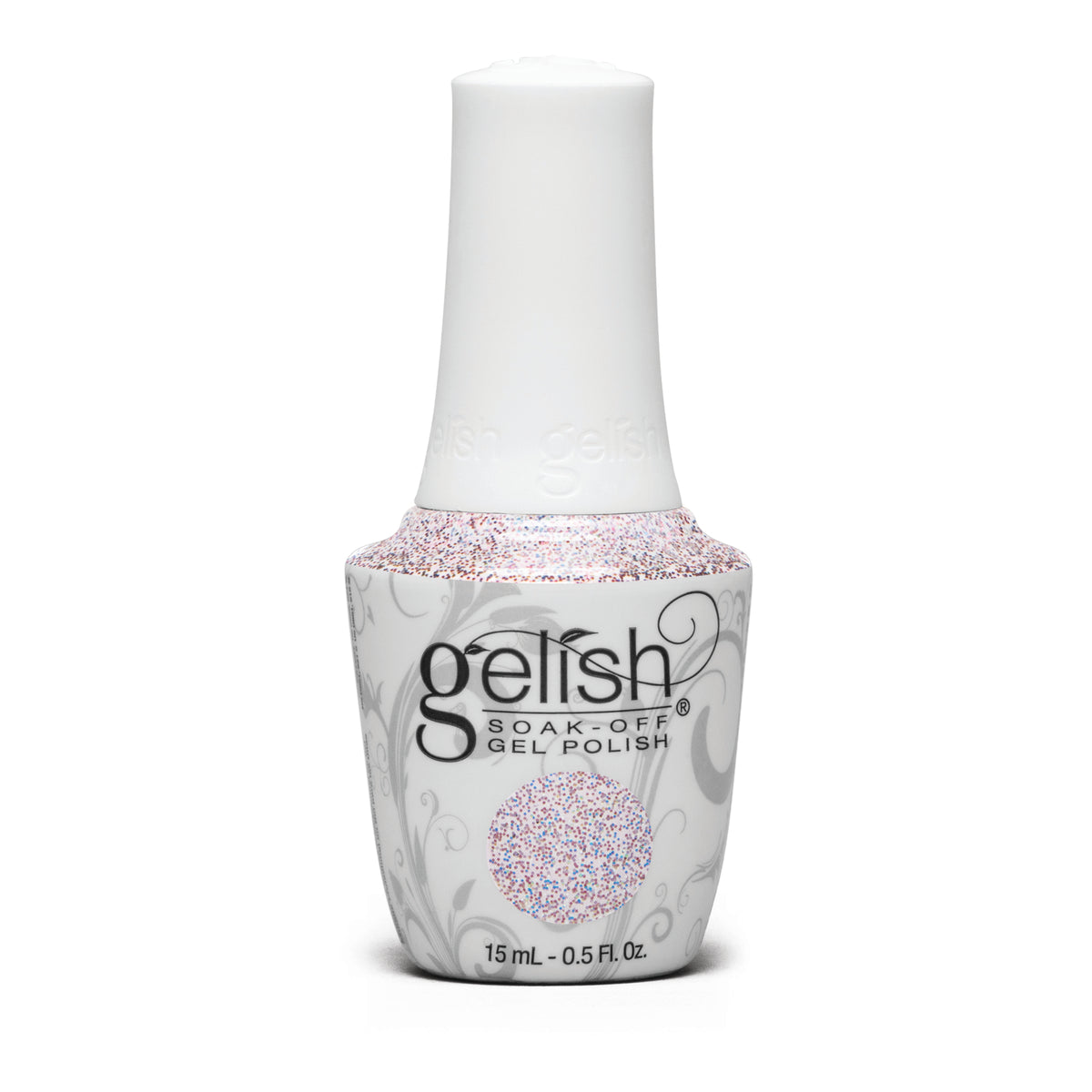 Gelish - Party Girl Problems .5oz Main image
