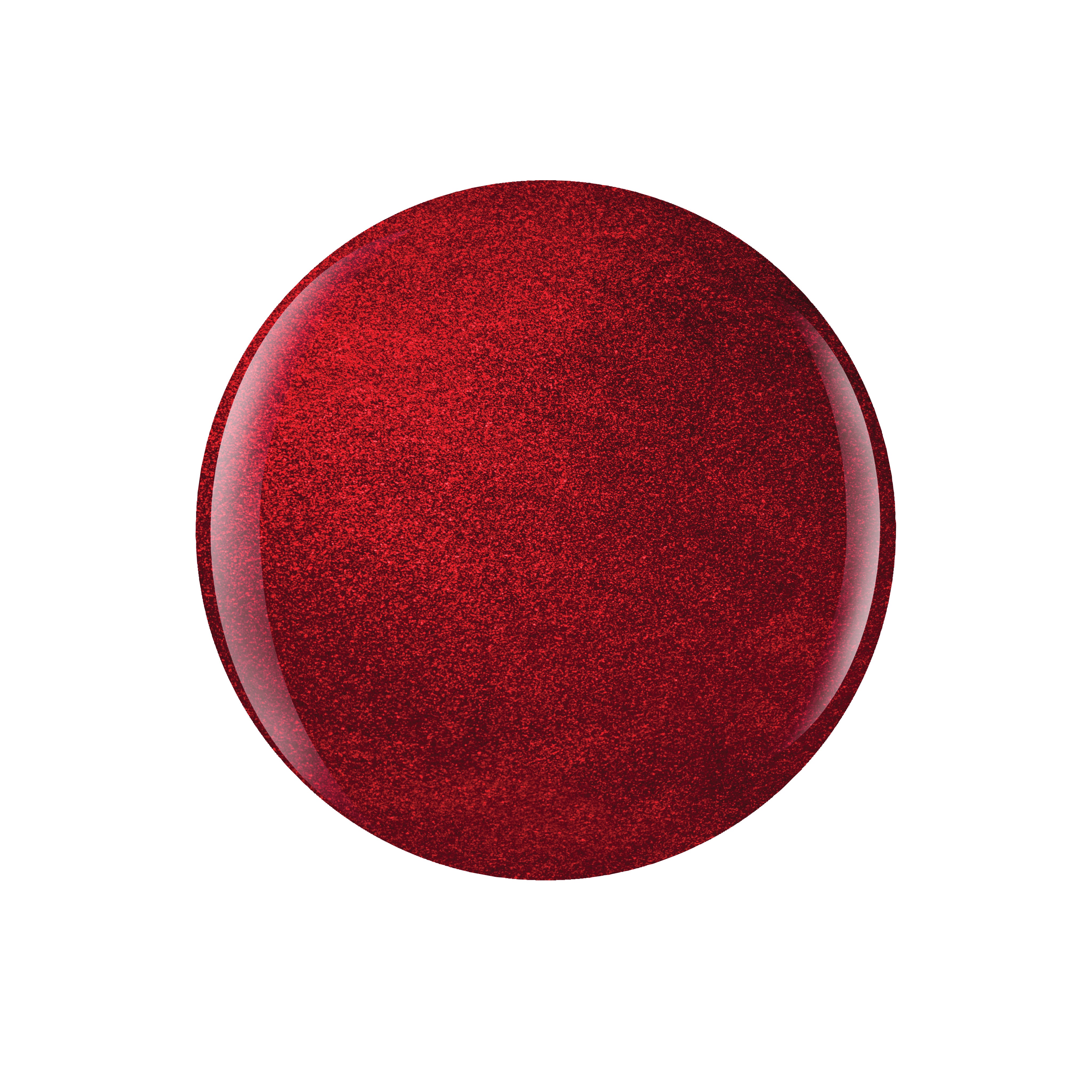 Gelish - What's Your Pointsettia? .5oz Secondary image