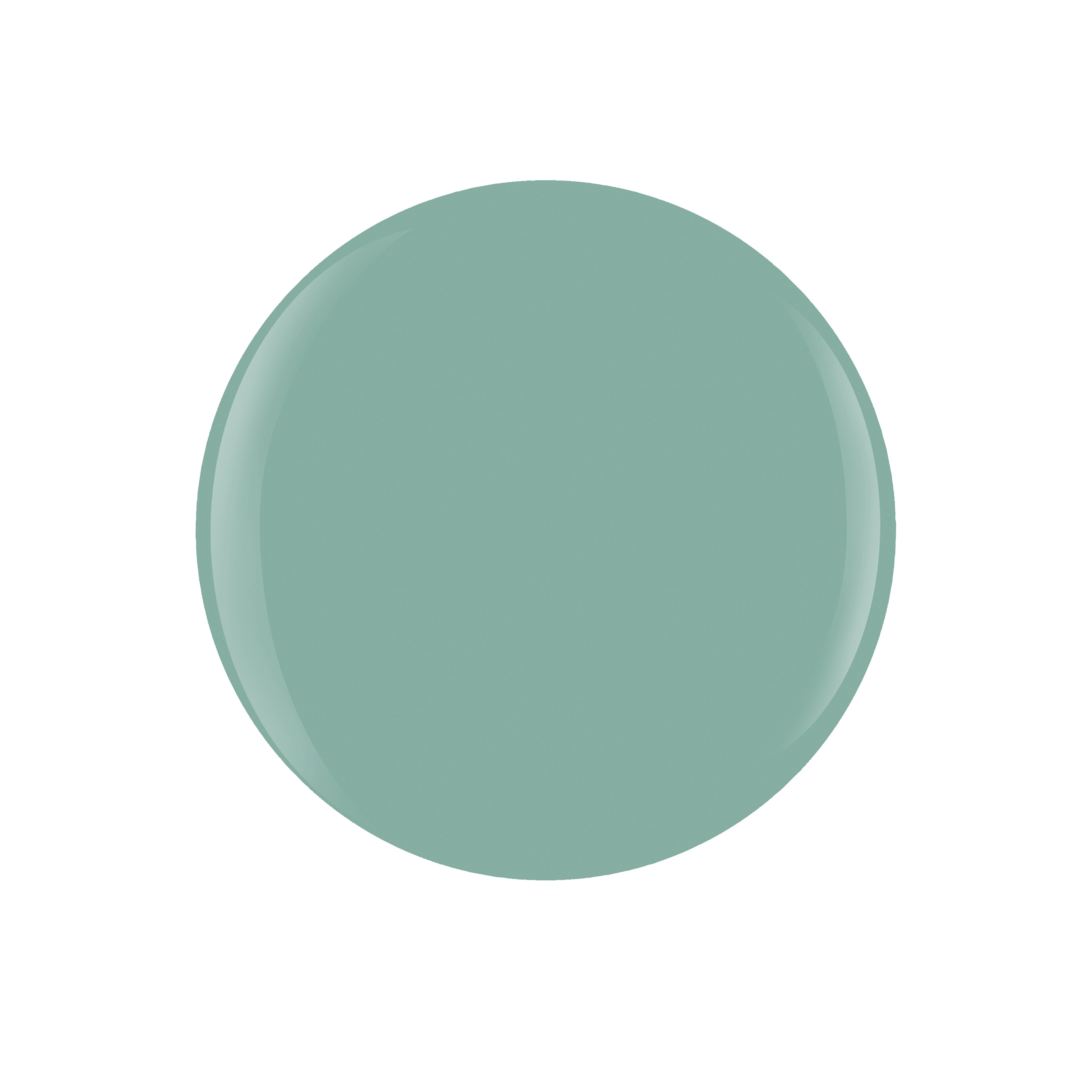 Gelish - Sea Foam .5oz Secondary image