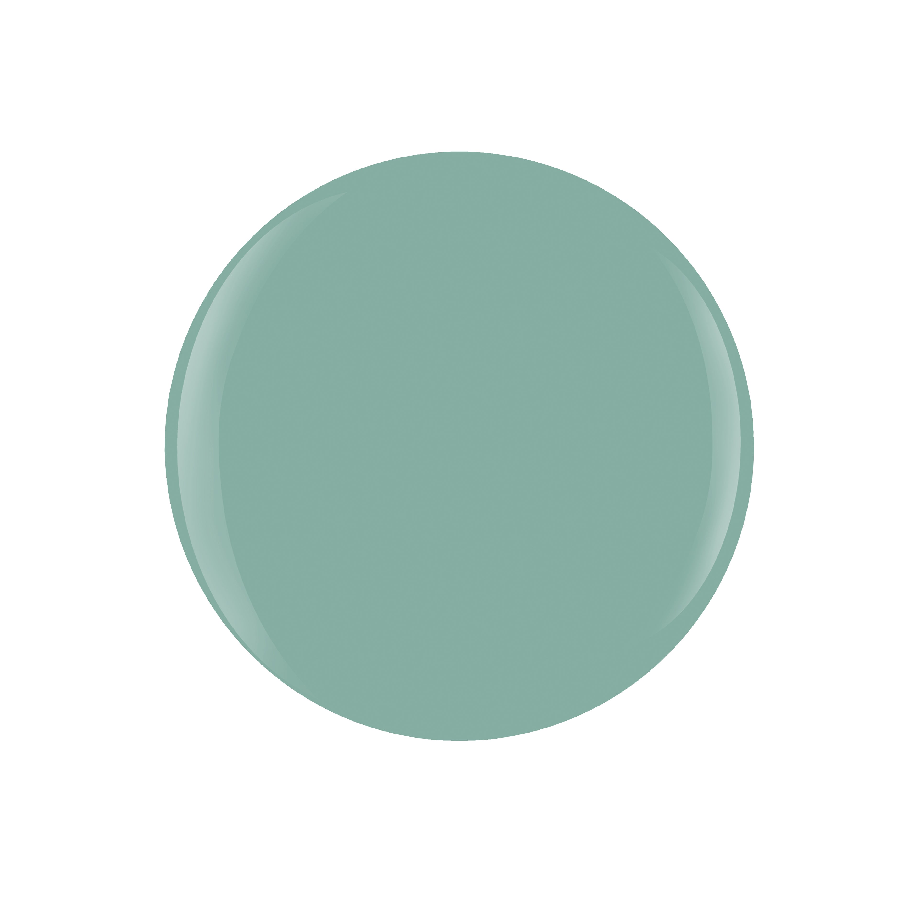 Gelish - Sea Foam .5oz