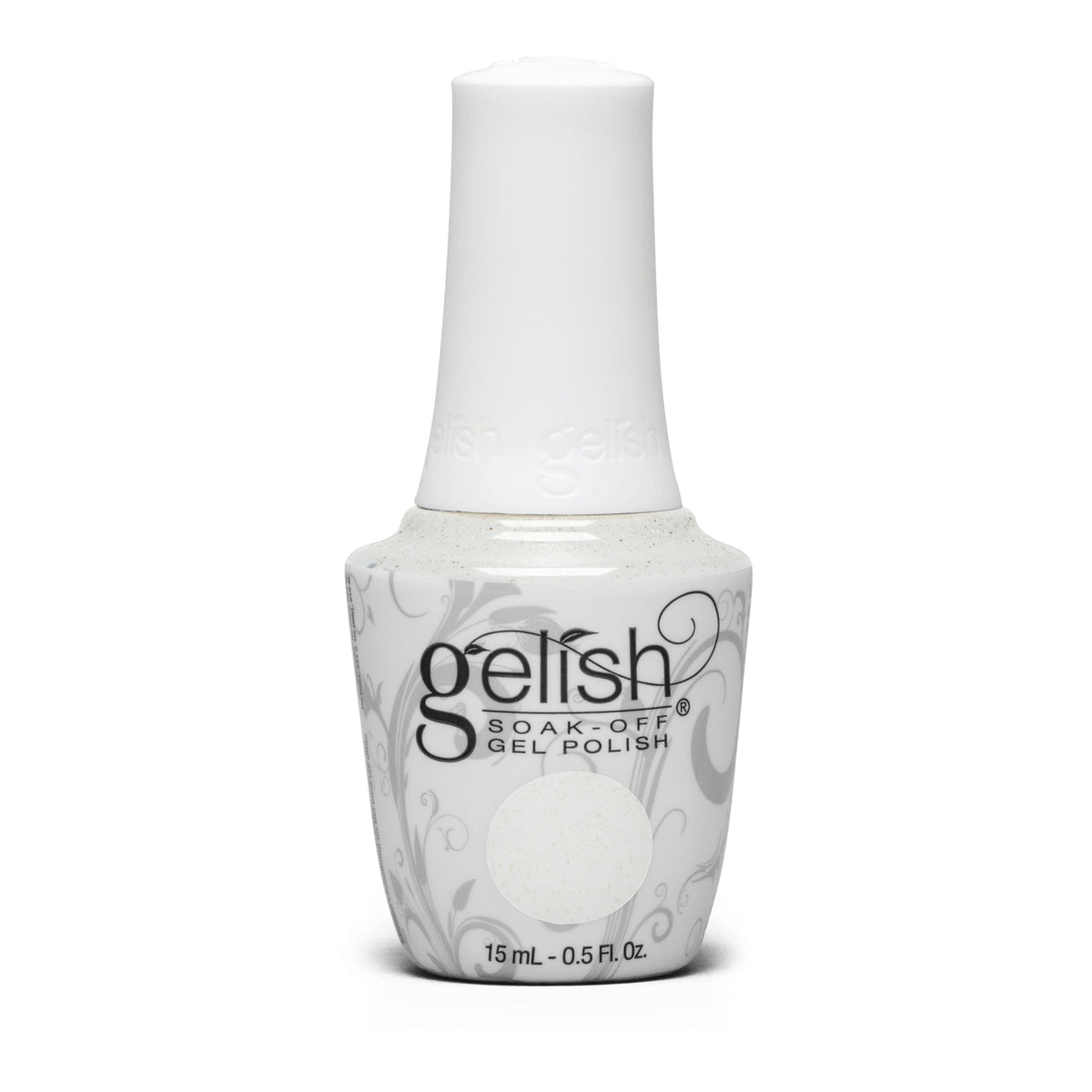 Gelish - Golden Treasure .5oz Main image