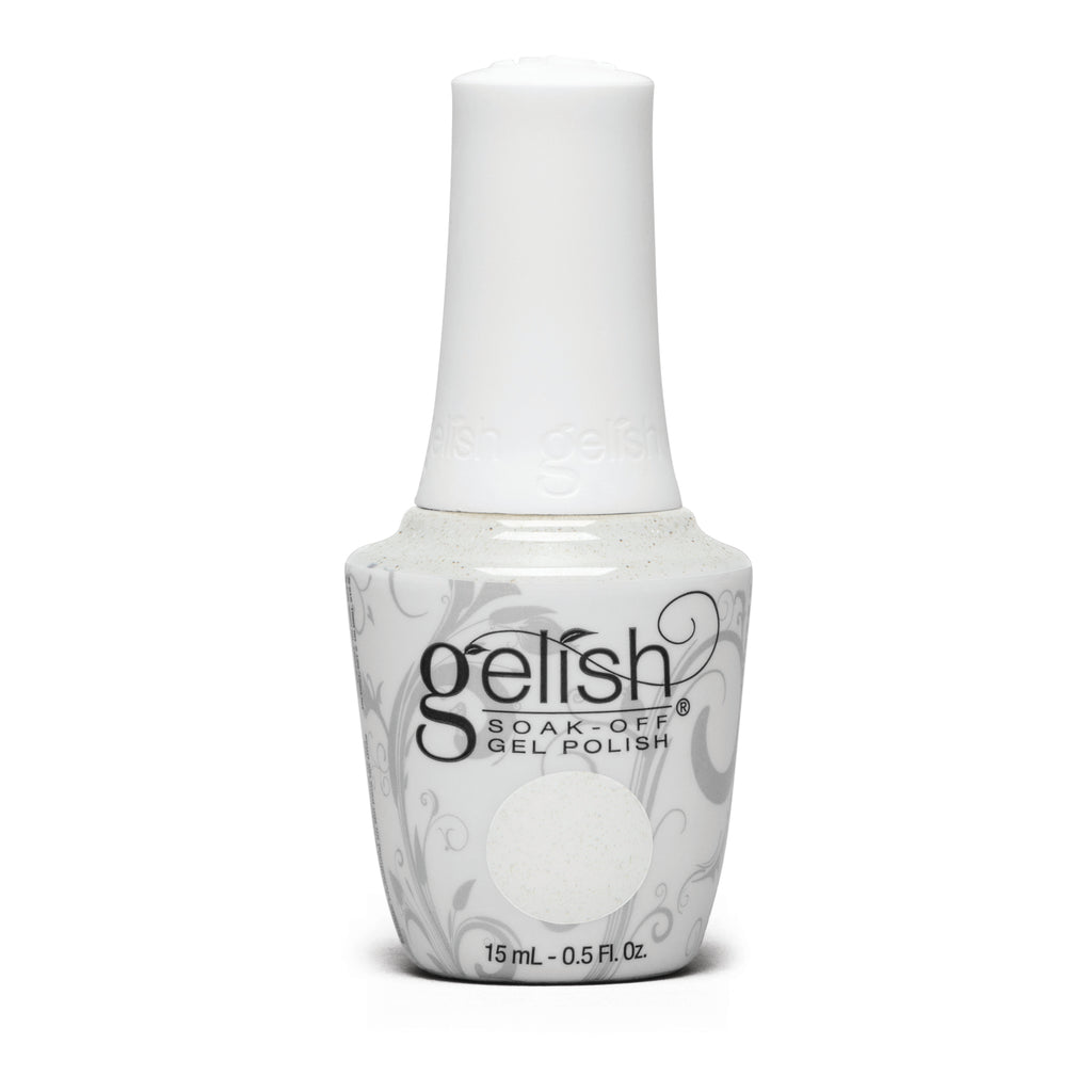 Gelish - Golden Treasure .5oz