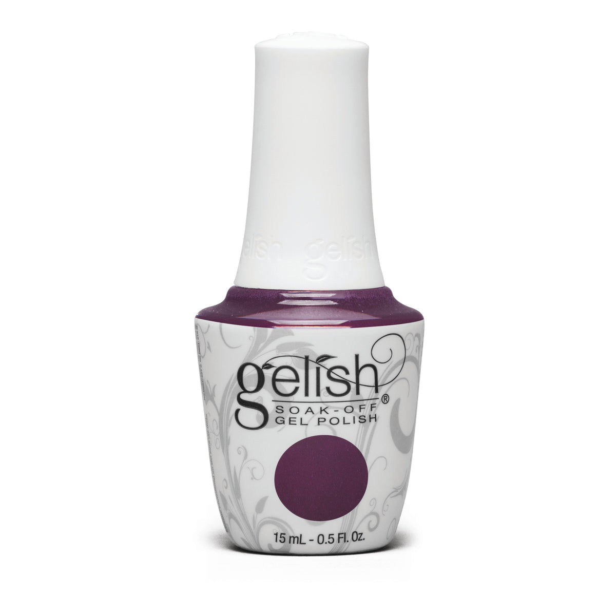 Gelish - Berry Merry Holidays .5oz Main image