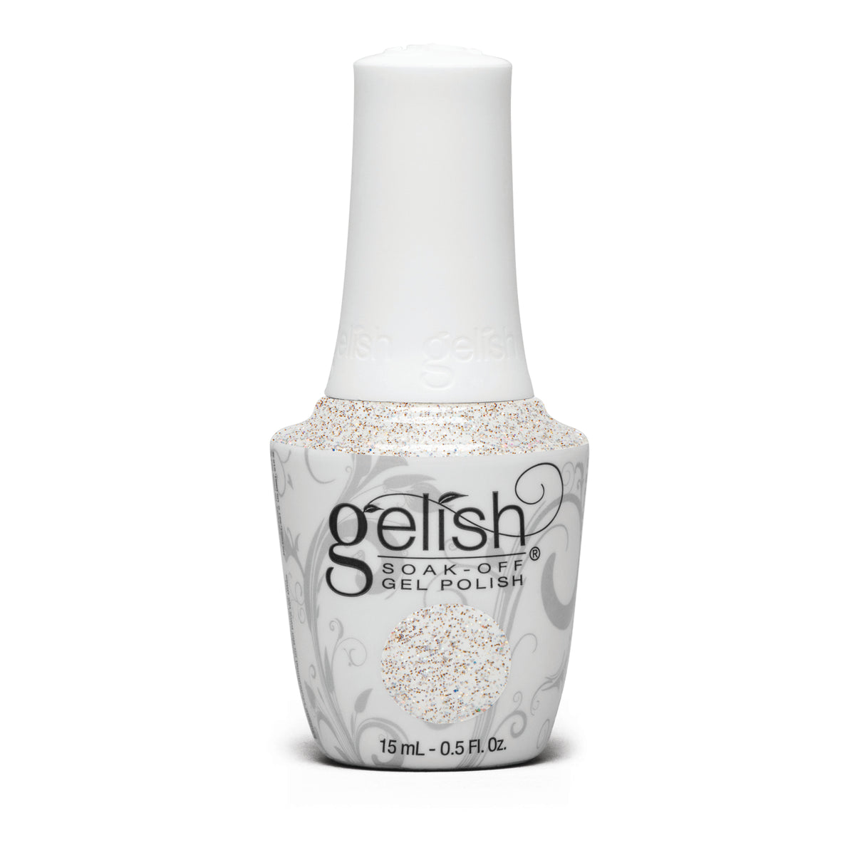Gelish - Sledding In Style .5oz Main image