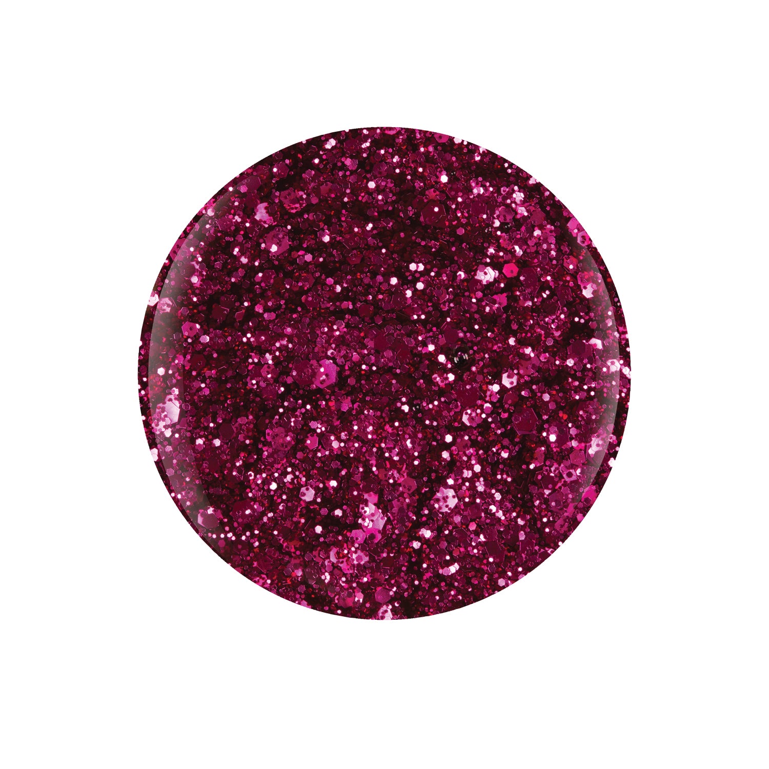 Gelish - Too Tough To Be Sweet .5oz Secondary image