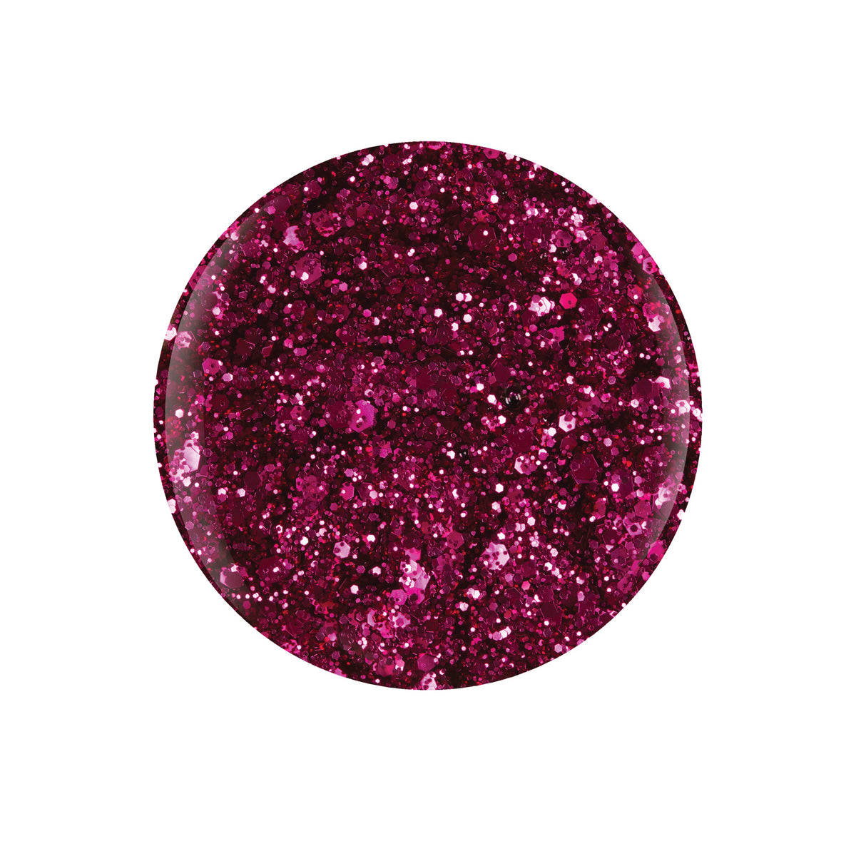 Gelish - Too Tough To Be Sweet .5oz