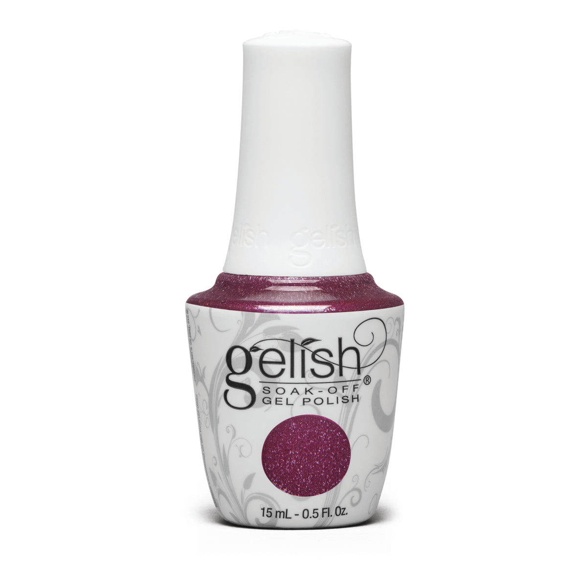 Gelish - Too Tough To Be Sweet .5oz Main image