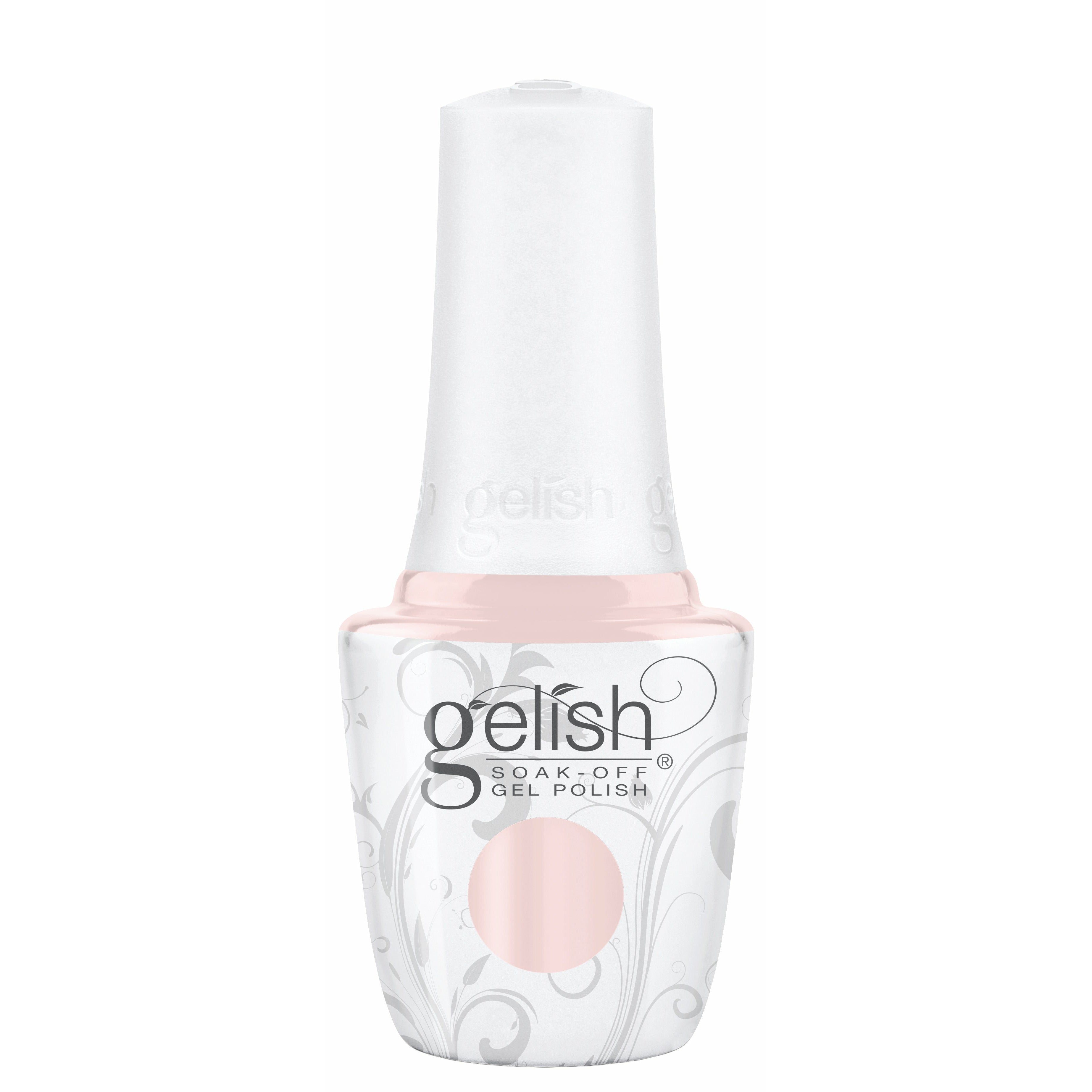 Gelish - Sheer & Silk .5oz Main image