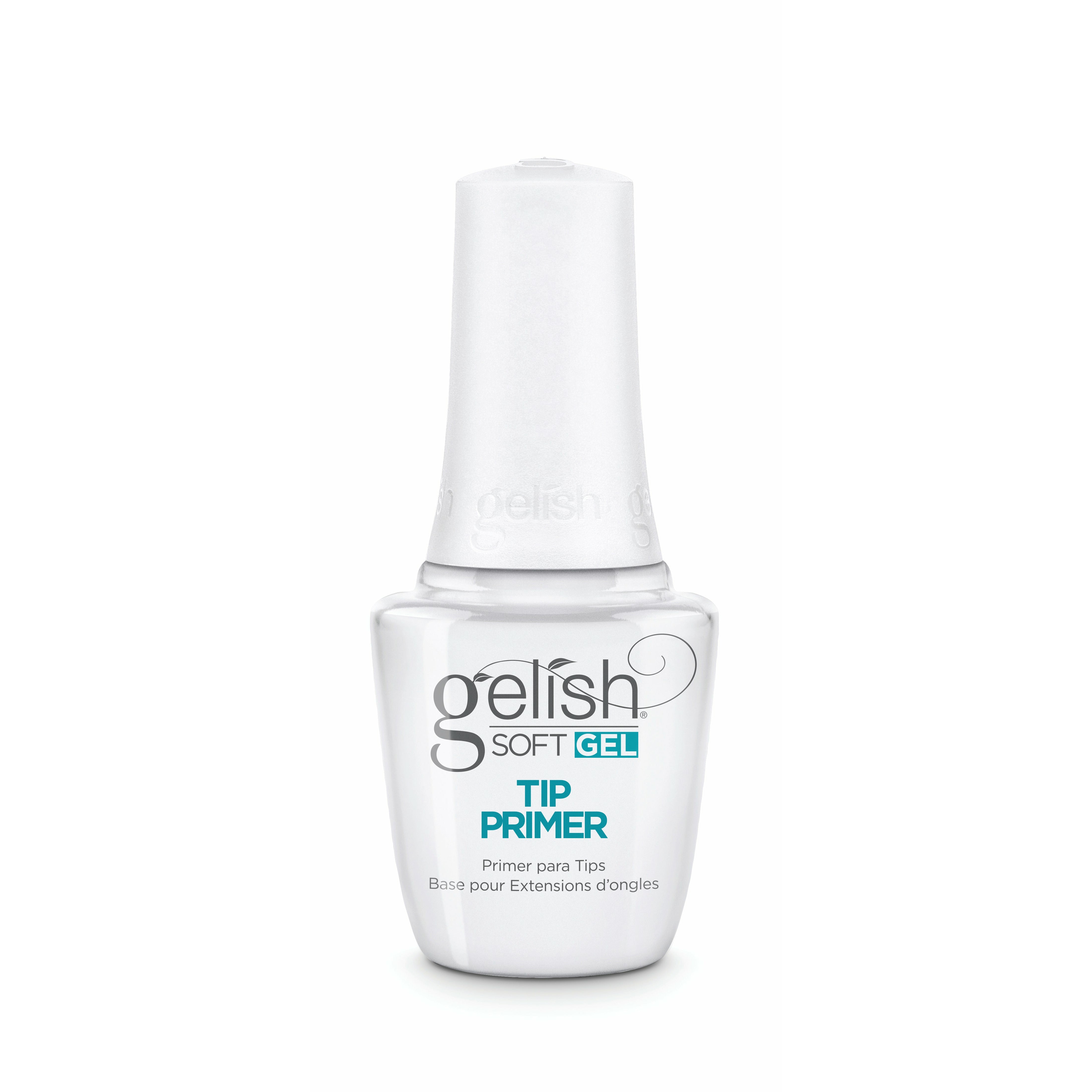 Gelish - Softgel Tip Primer .5oz Main image