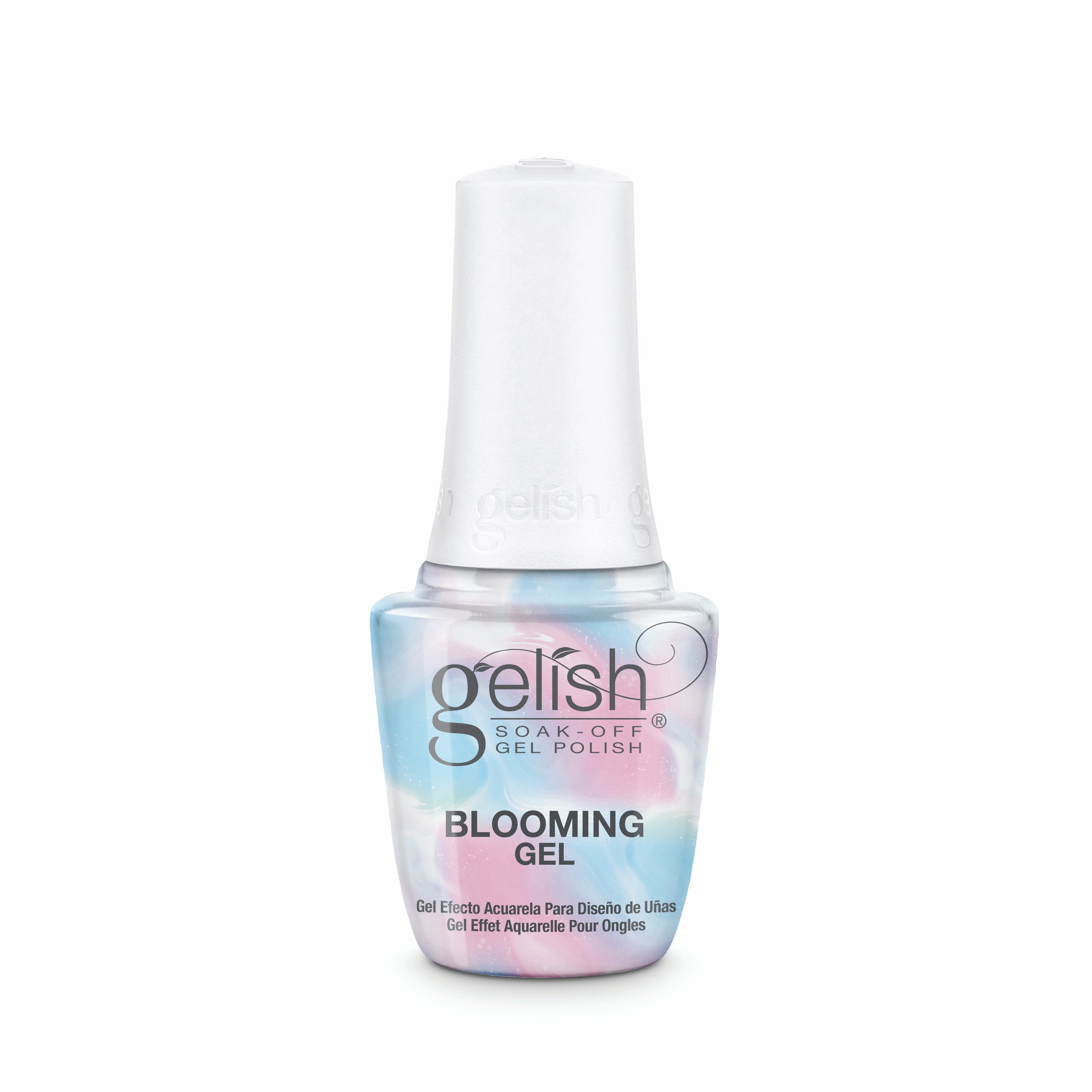 Gelish - Blooming Gel .5oz Main image