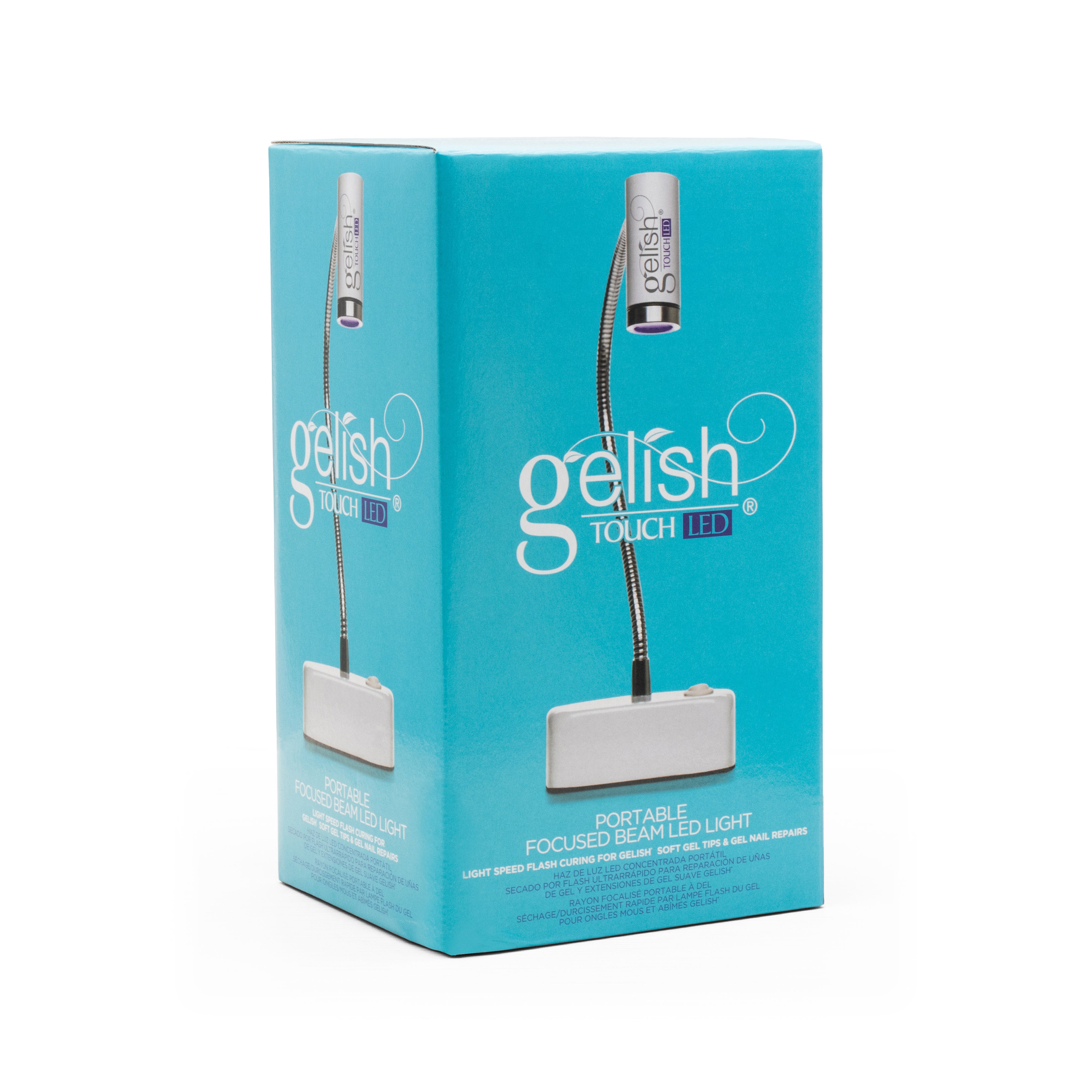 Gelish Touch LED Light Secondary image