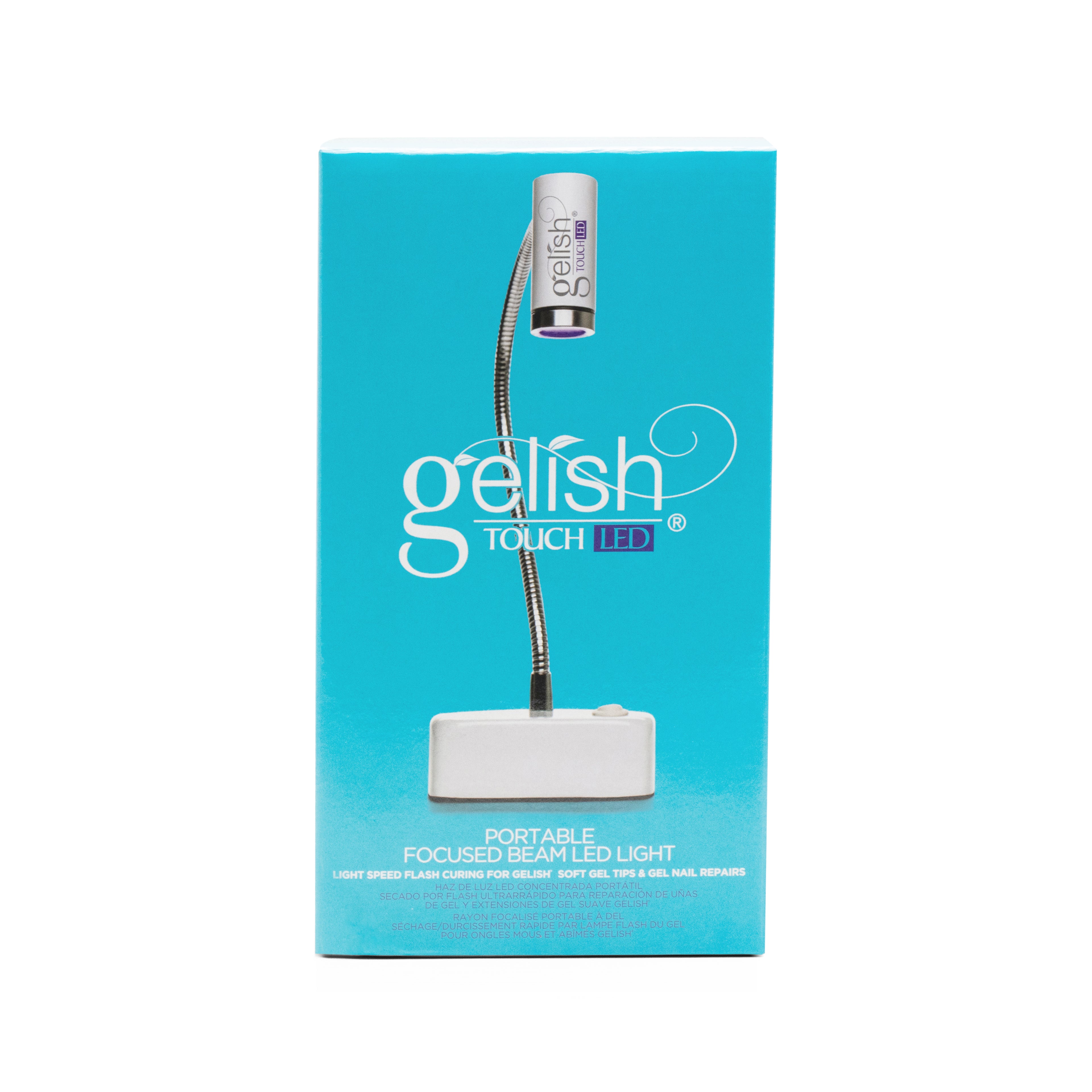 Gelish Touch LED Light