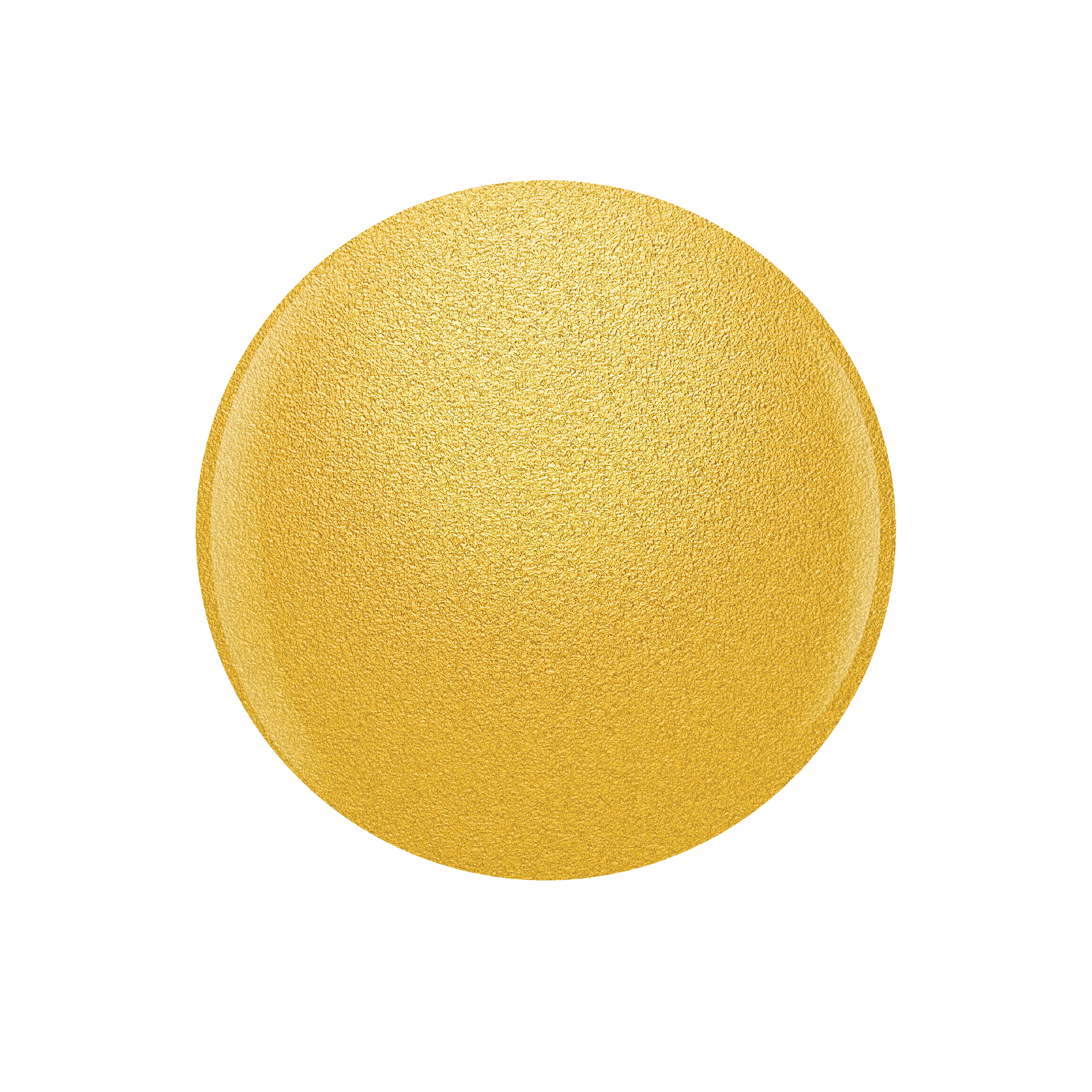 Gelish Art Form Gel - Effects Gold Shimmer 5g Secondary image