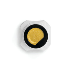 Gelish Art Form Gel - Effects Gold Shimmer 5g