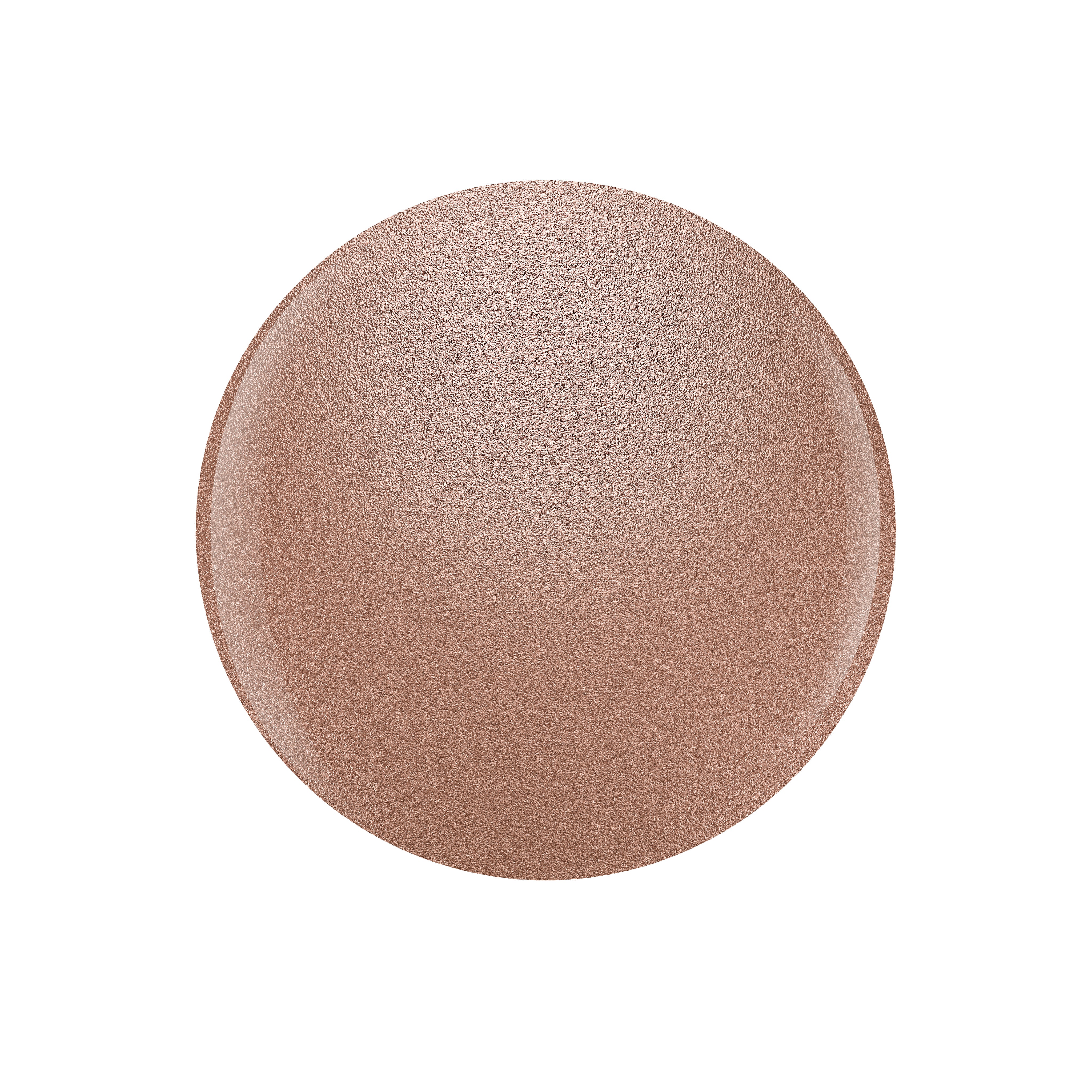 Gelish Art Form Gel - Effects Rose Gold Metallic 5g Secondary image