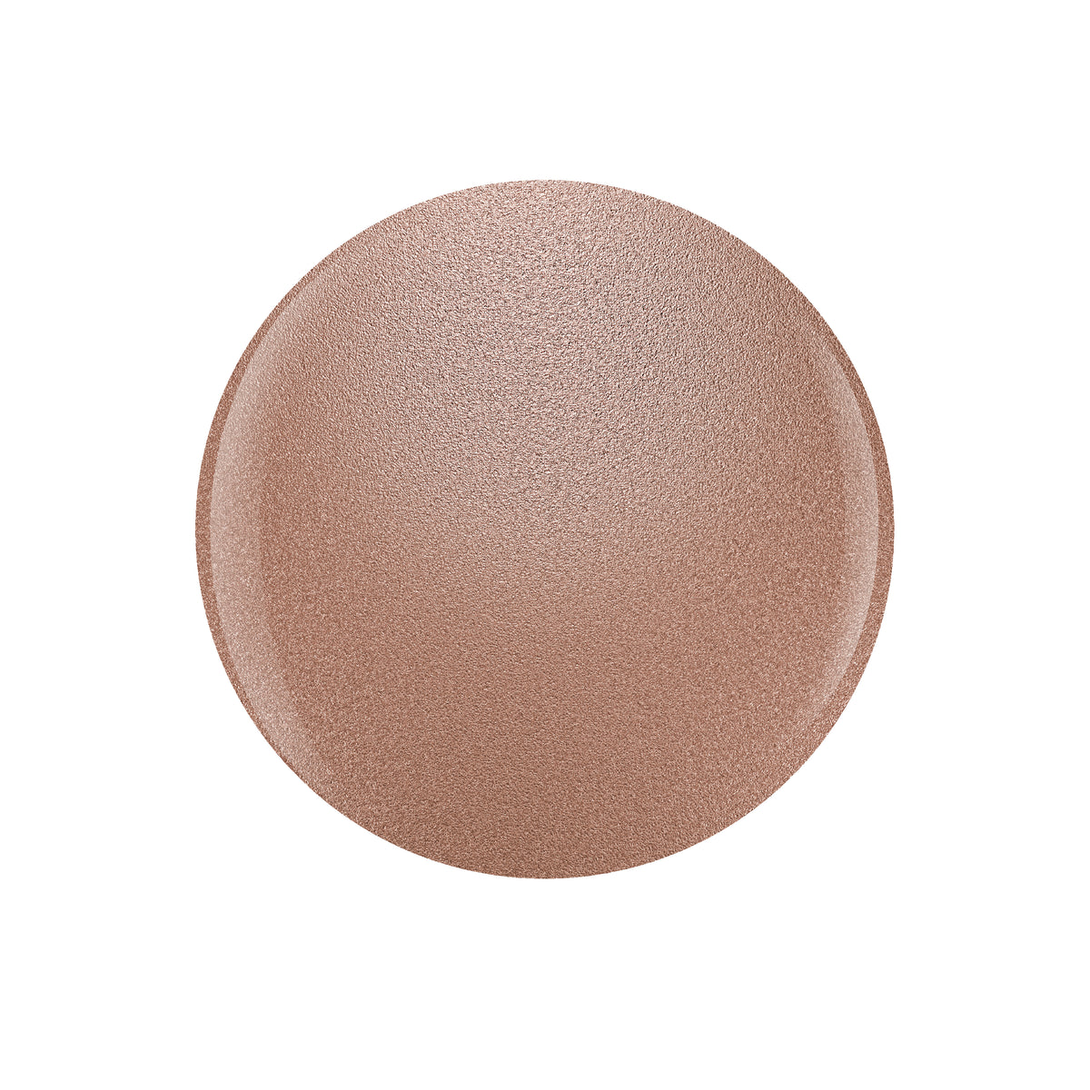 Gelish Art Form Gel - Effects Rose Gold Metallic 5g
