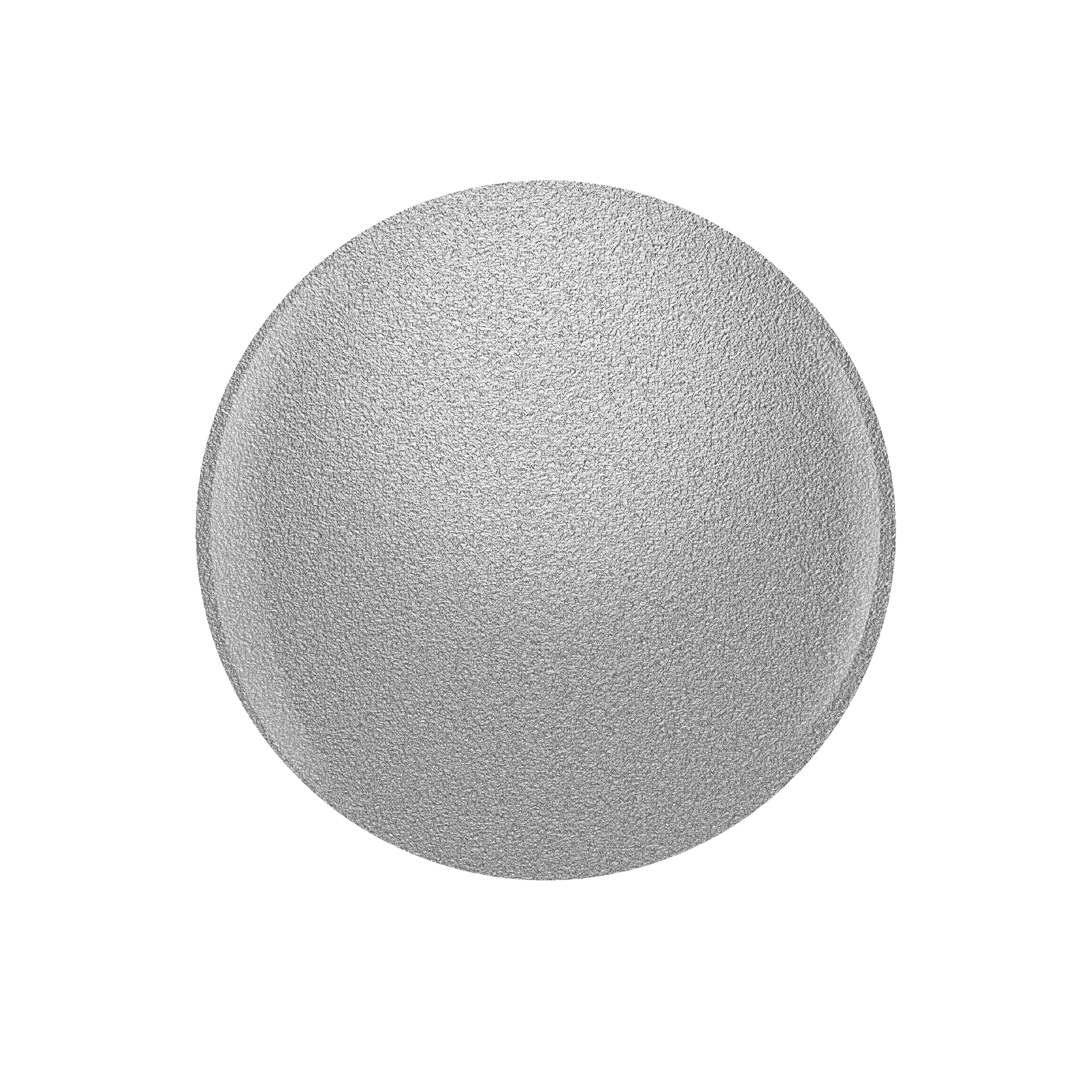 Gelish Art Form Gel - Effects Silver Shimmer 5g Secondary image