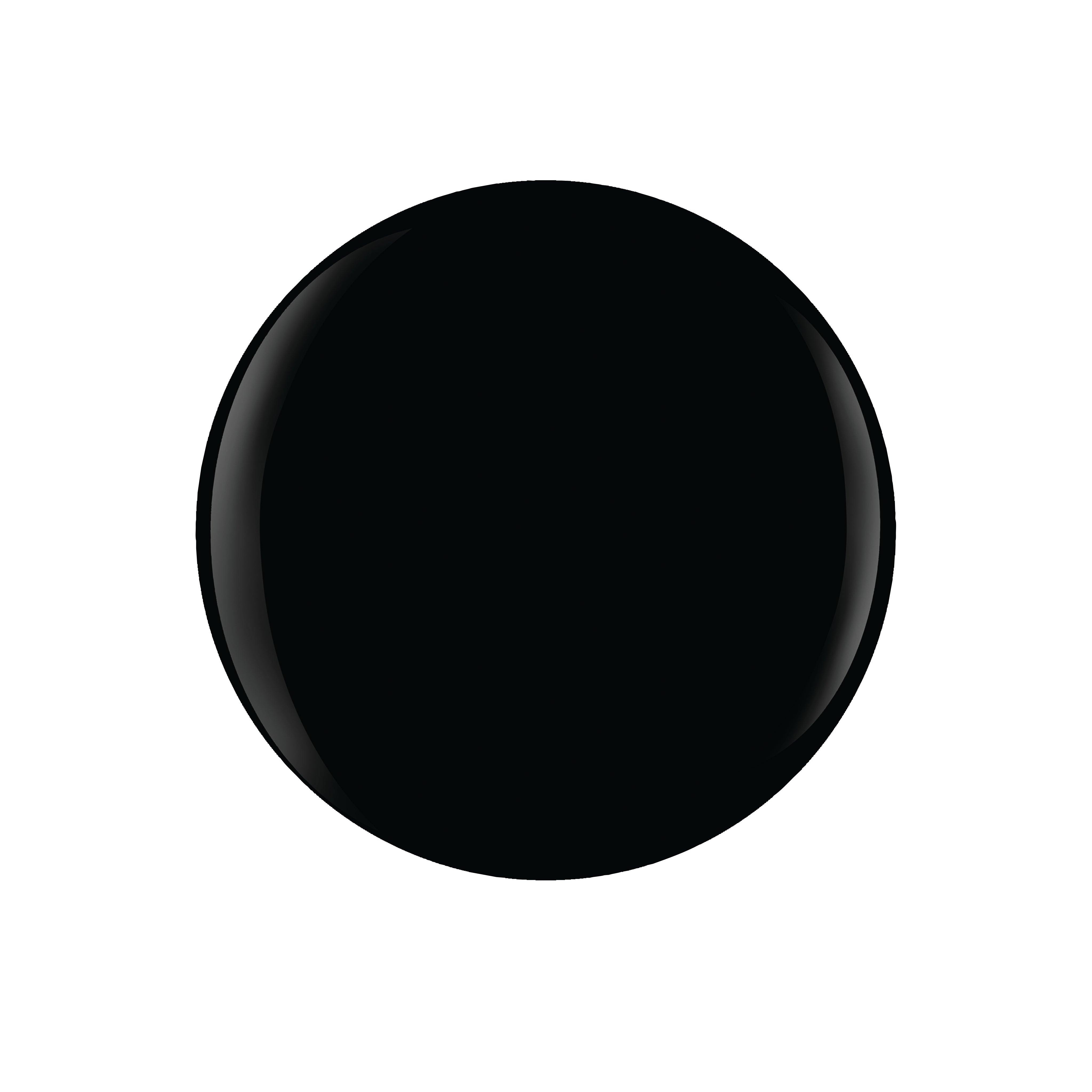 Gelish Art Form Gel - Essential Black 5g Secondary image