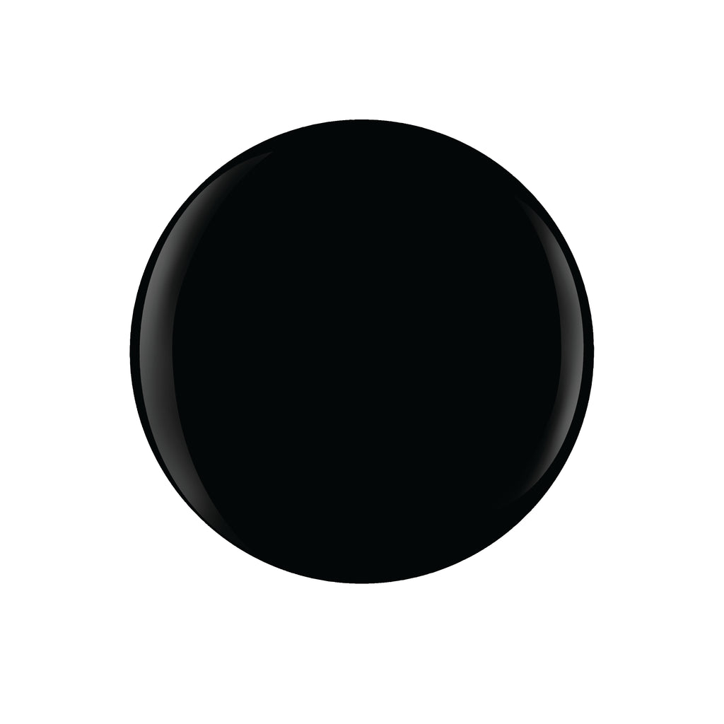 Gelish Art Form Gel - Essential Black 5g