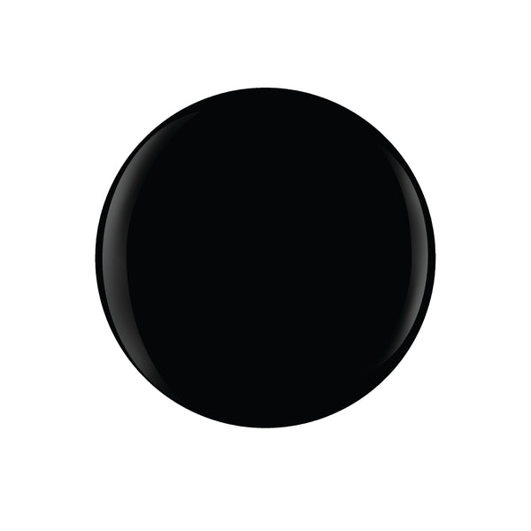 Gelish Art Form Gel - Essential Black 5g