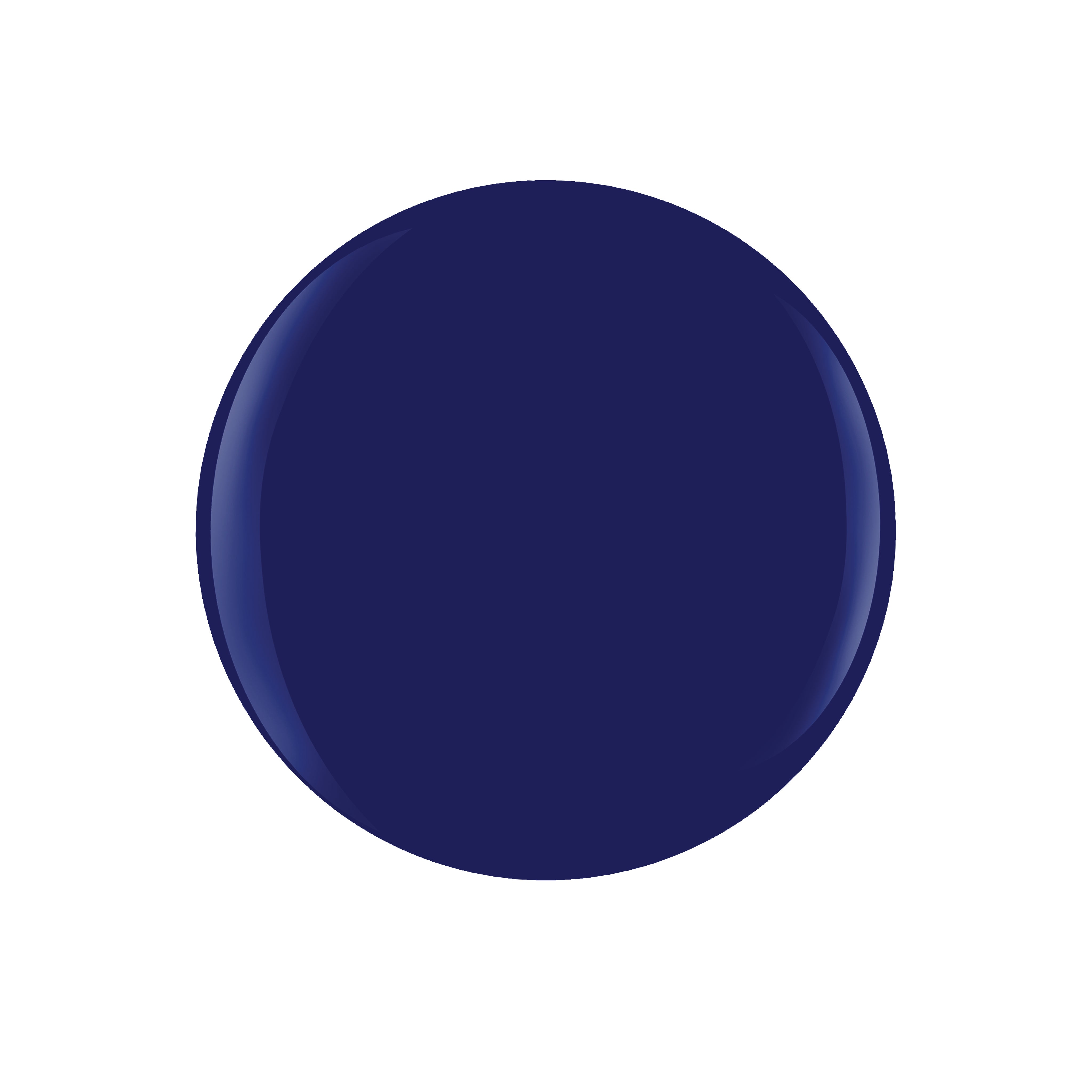 Gelish Art Form Gel - Essential Blue 5g Secondary image