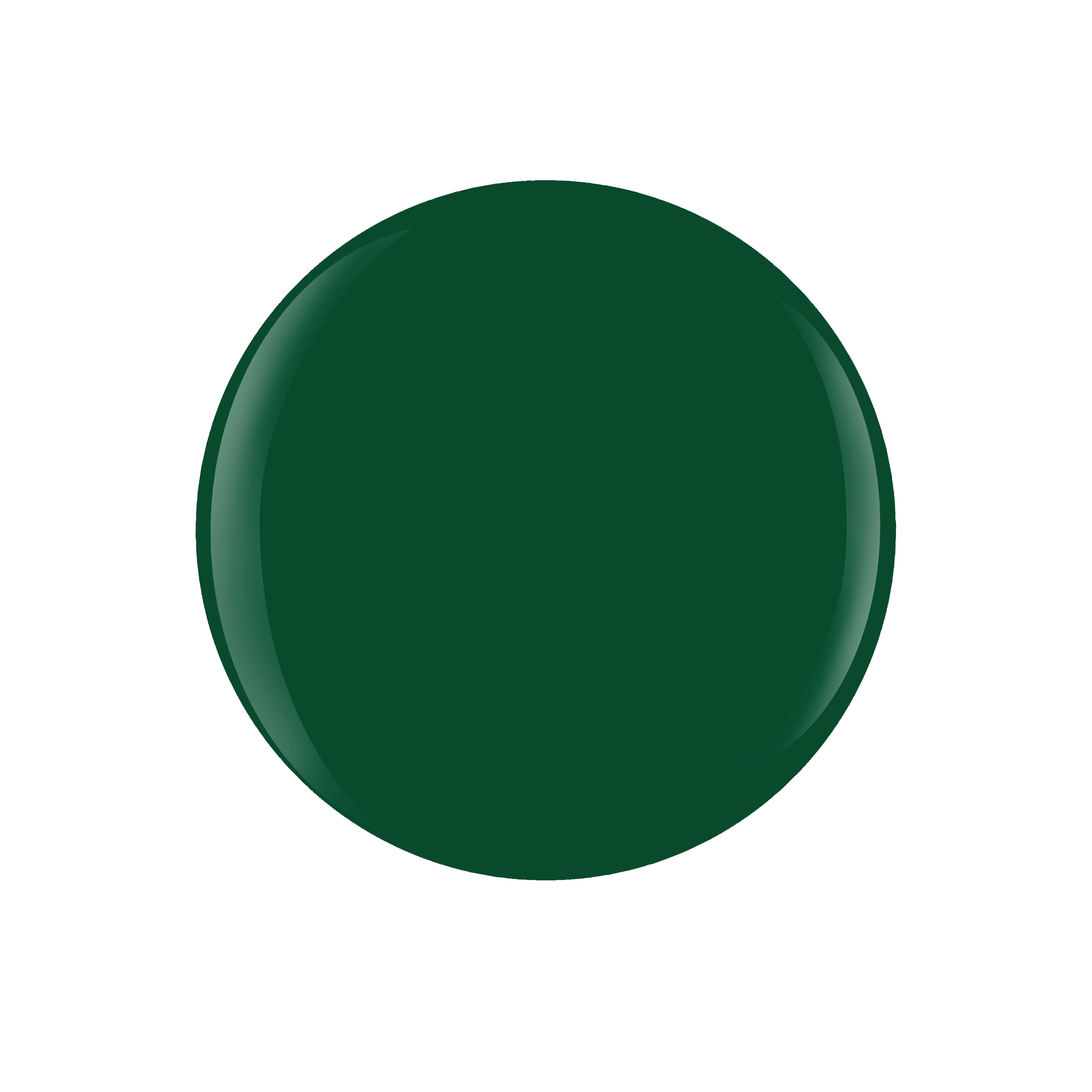 Gelish Art Form Gel - Essential Green 5g Secondary image