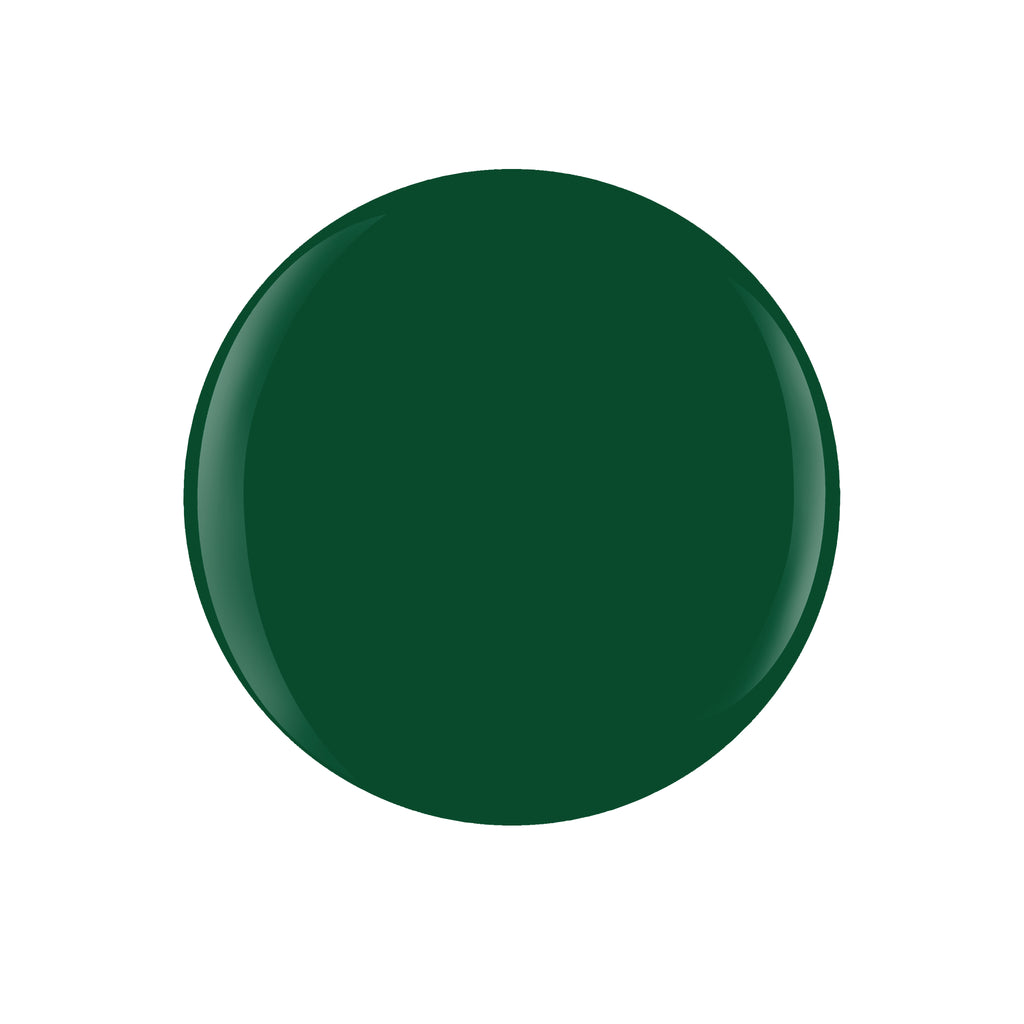 Gelish Art Form Gel - Essential Green 5g