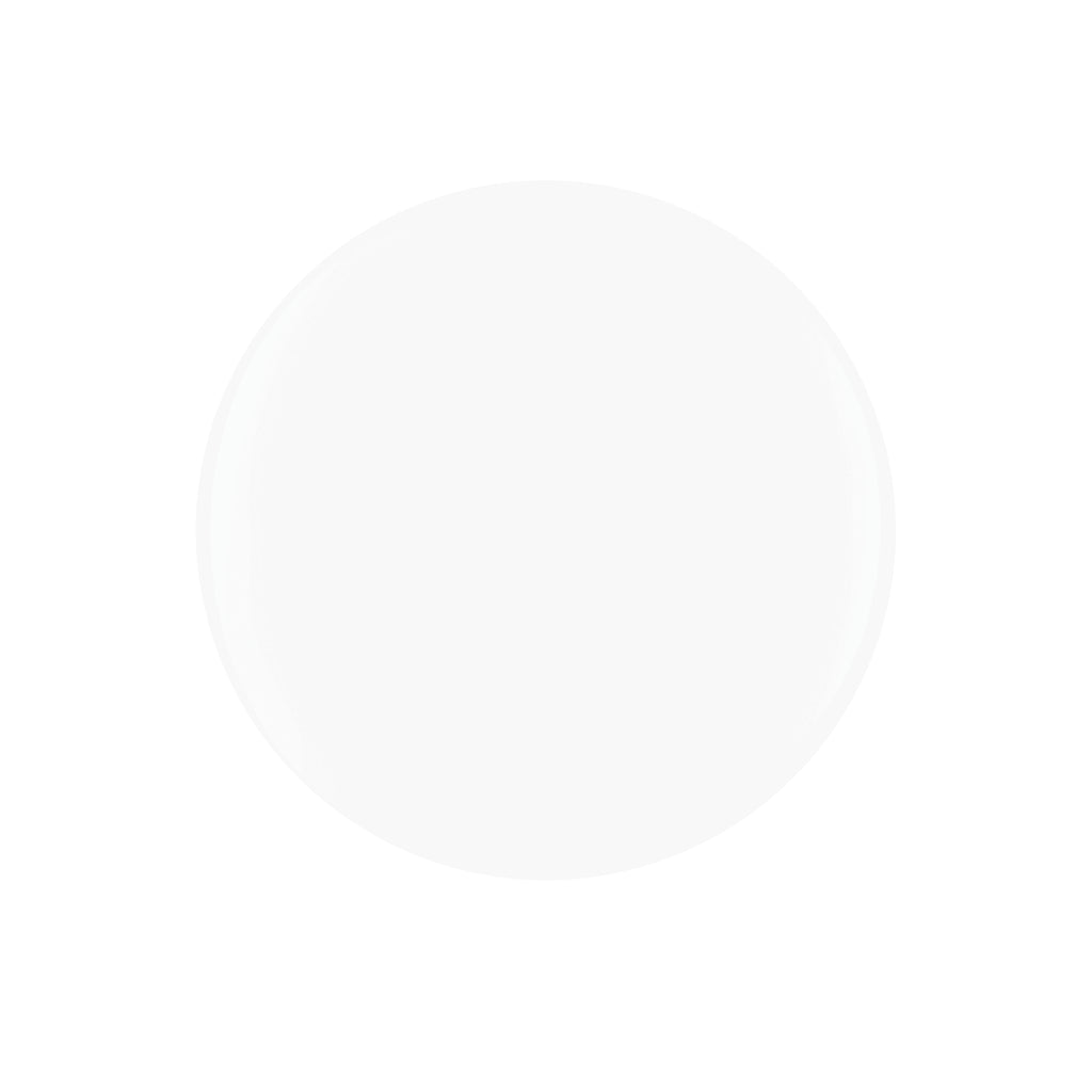 Gelish Art Form Gel - Essential White 5g