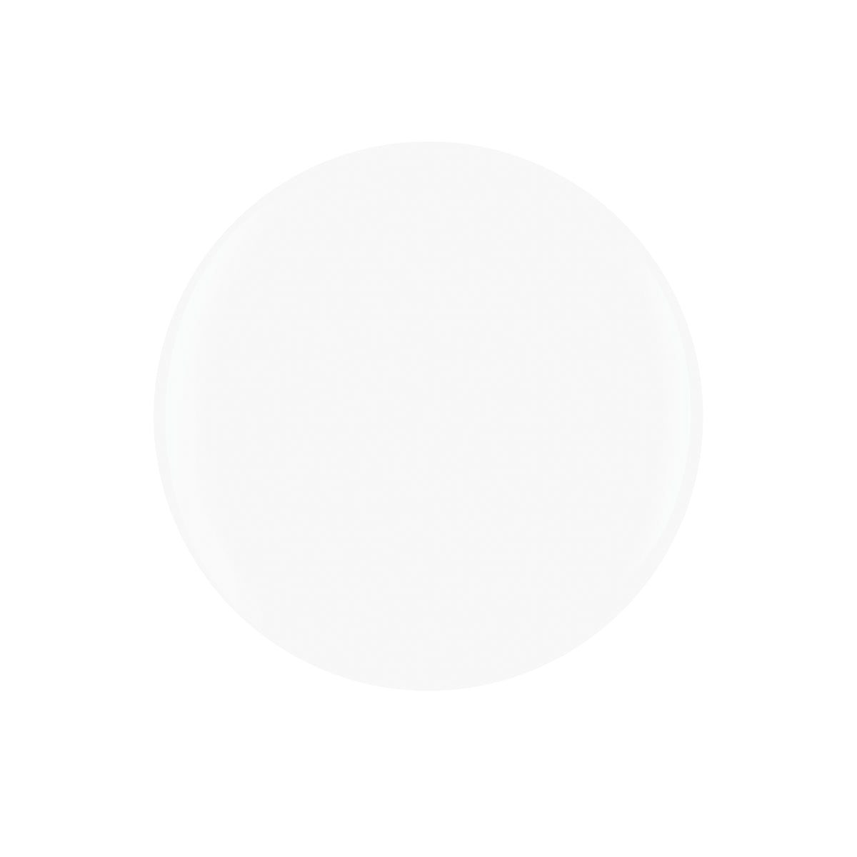 Gelish Art Form Gel - Essential White 5g