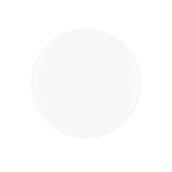 Gelish Art Form Gel - Essential White 5g