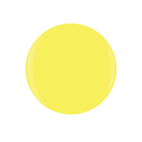 Gelish Art Form Gel - Essential Yellow 5g