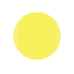Gelish Art Form Gel - Essential Yellow 5g