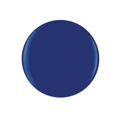Gelish Art Form Gel - Neon Blue 5g