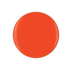Gelish Art Form Gel - Neon Orange 5g