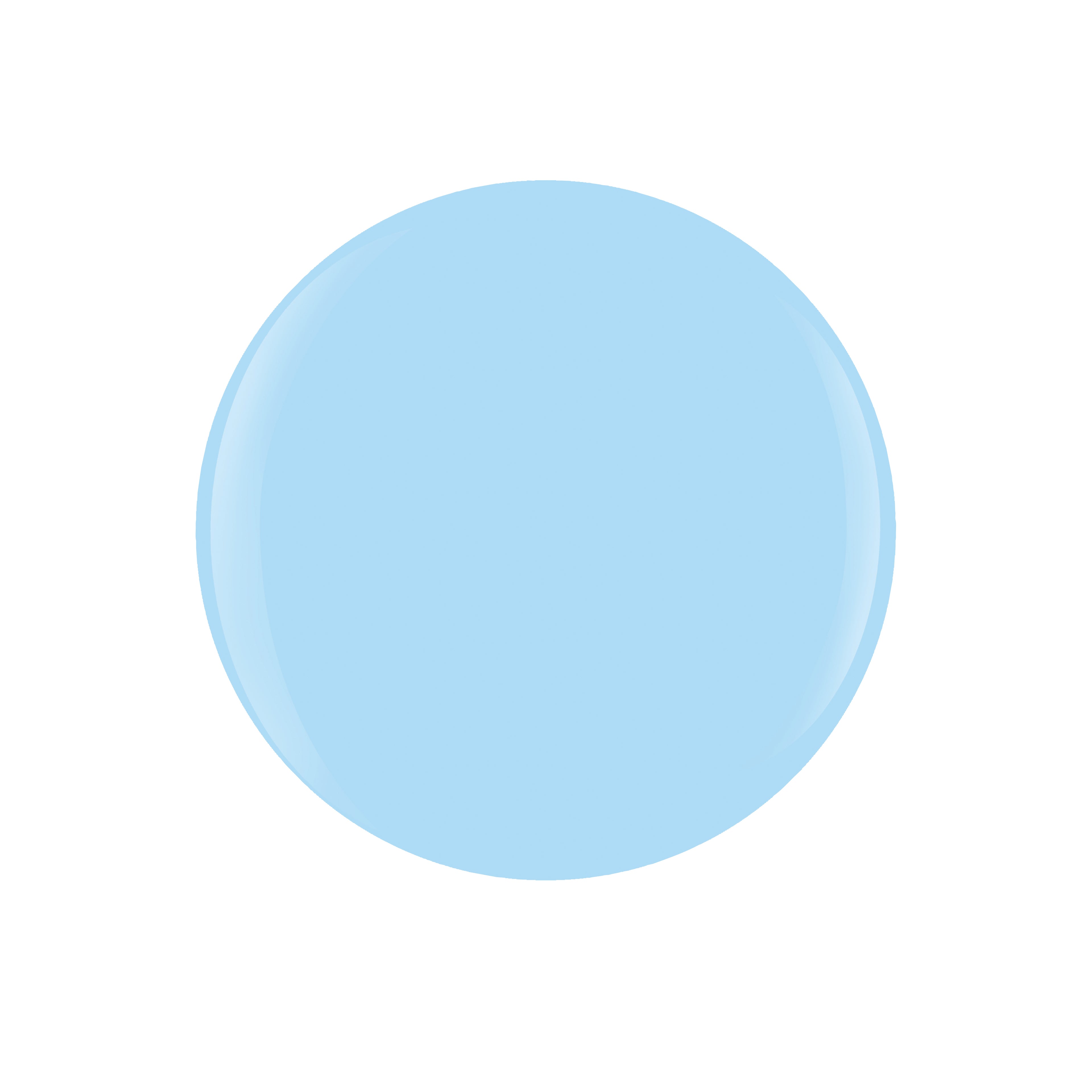 Gelish Art Form Gel - Pastel Blue 5g