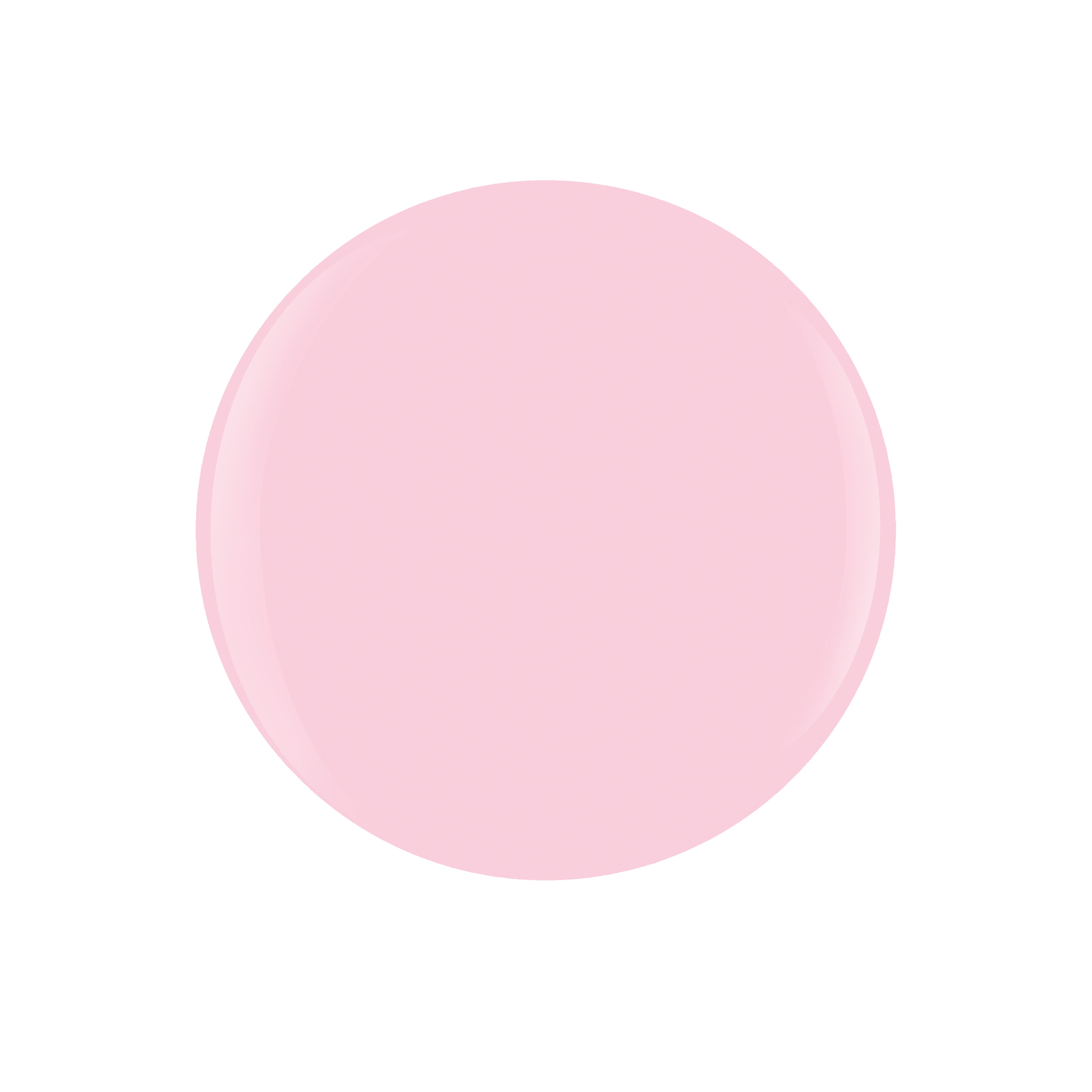 Gelish Art Form Gel - Pastel Light Pink 5g Secondary image