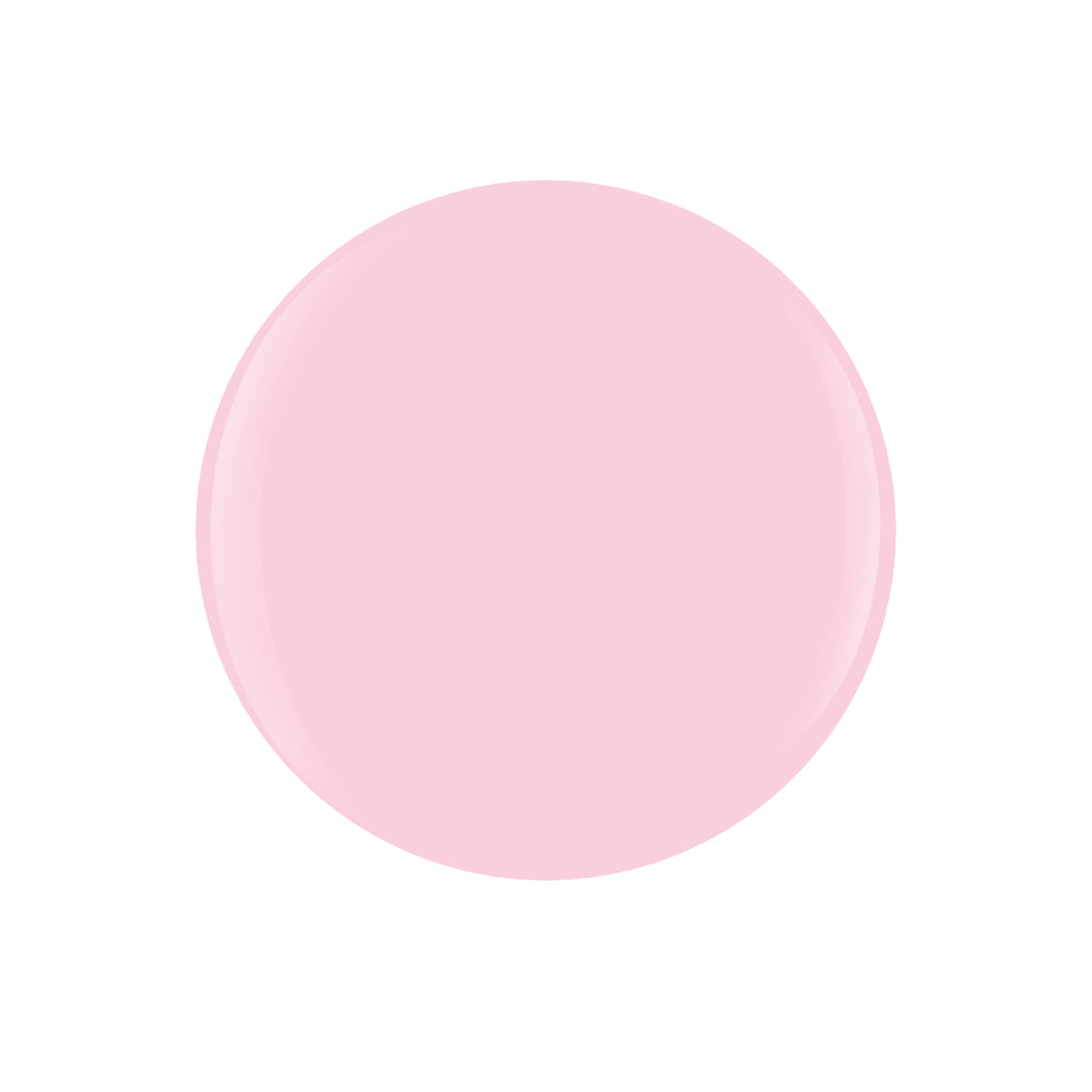 Gelish Art Form Gel - Pastel Light Pink 5g