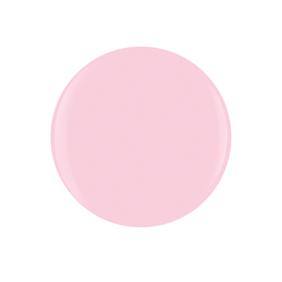 Gelish Art Form Gel - Pastel Light Pink 5g