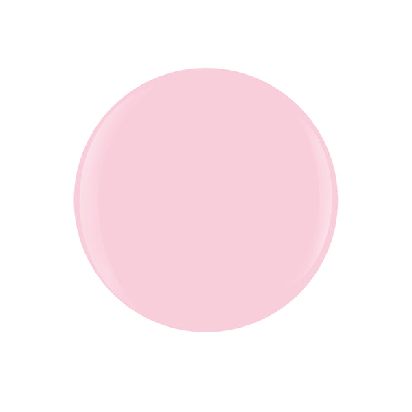Gelish Art Form Gel - Pastel Light Pink 5g