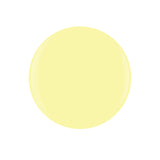Gelish Art Form Gel - Pastel Yellow 5g