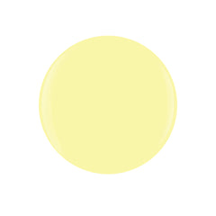Gelish Art Form Gel - Pastel Yellow 5g