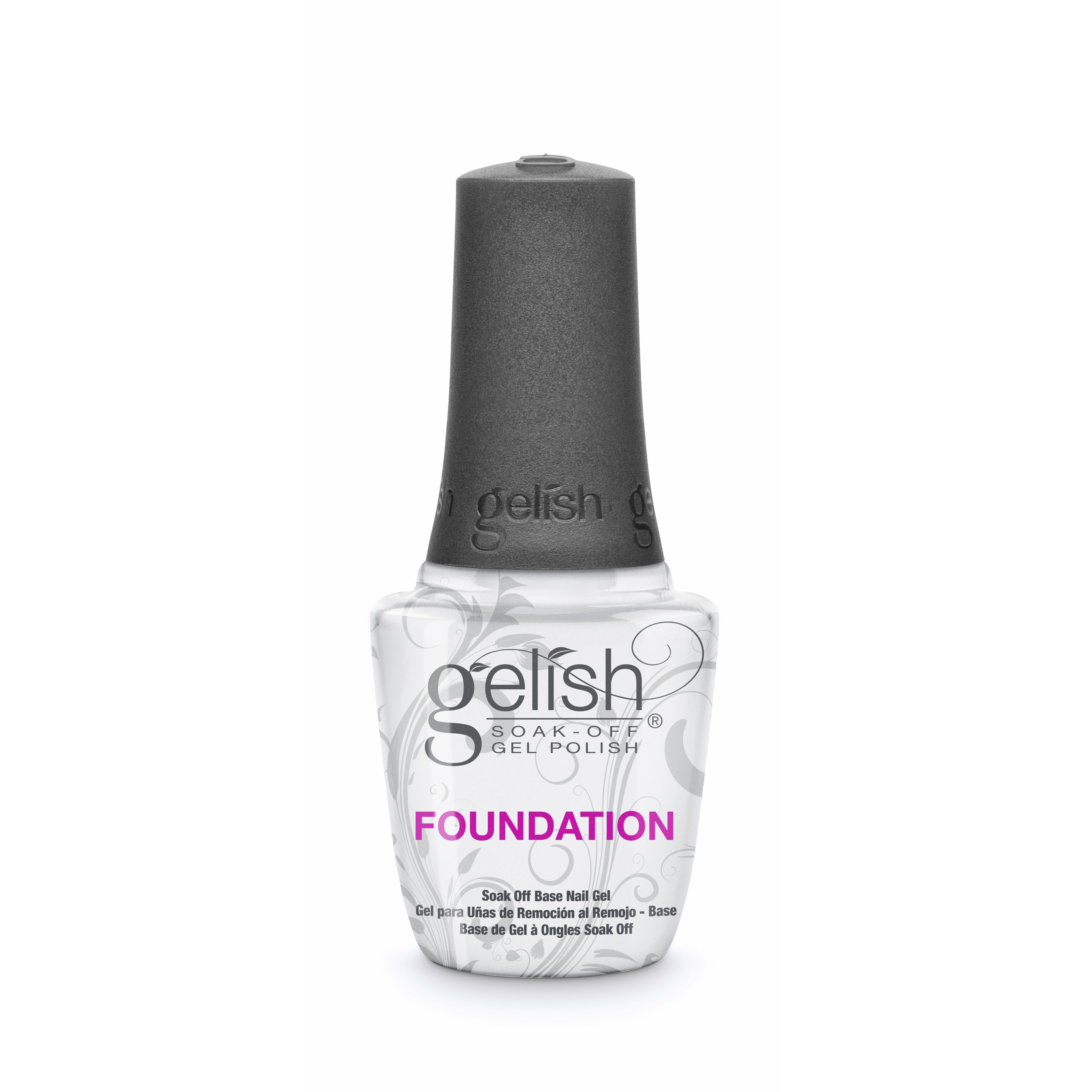 Gelish - Foundation .5oz Main image