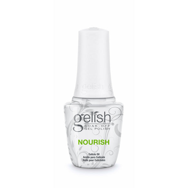 Gelish - Nourish Cuticle Oil .5oz