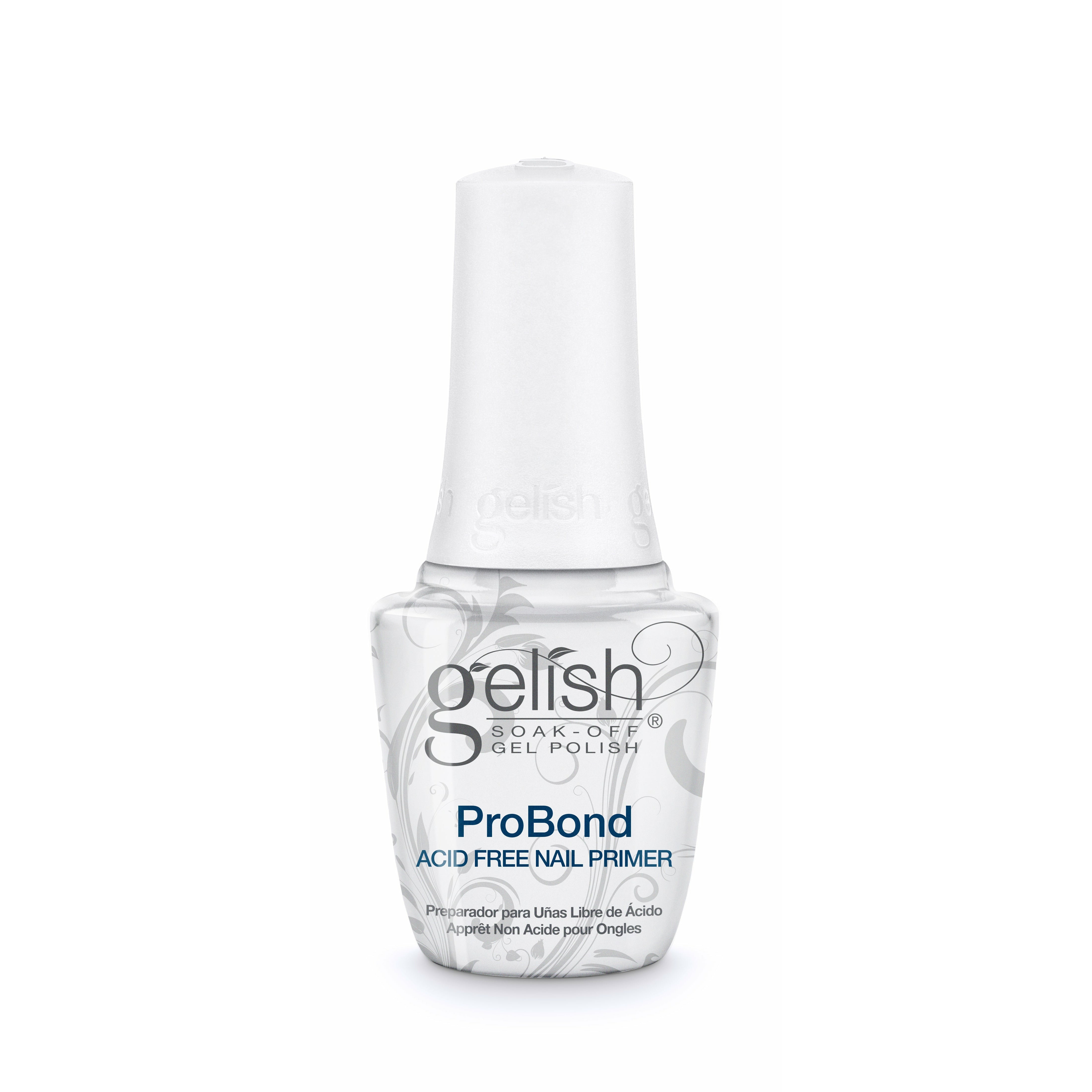 Gelish ProBond Acid Free Primer .5oz Main image