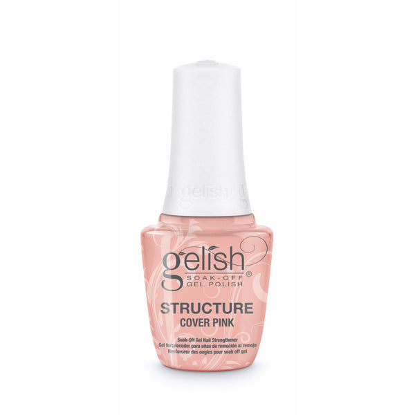 Gelish - Cover Pink Structure .5oz