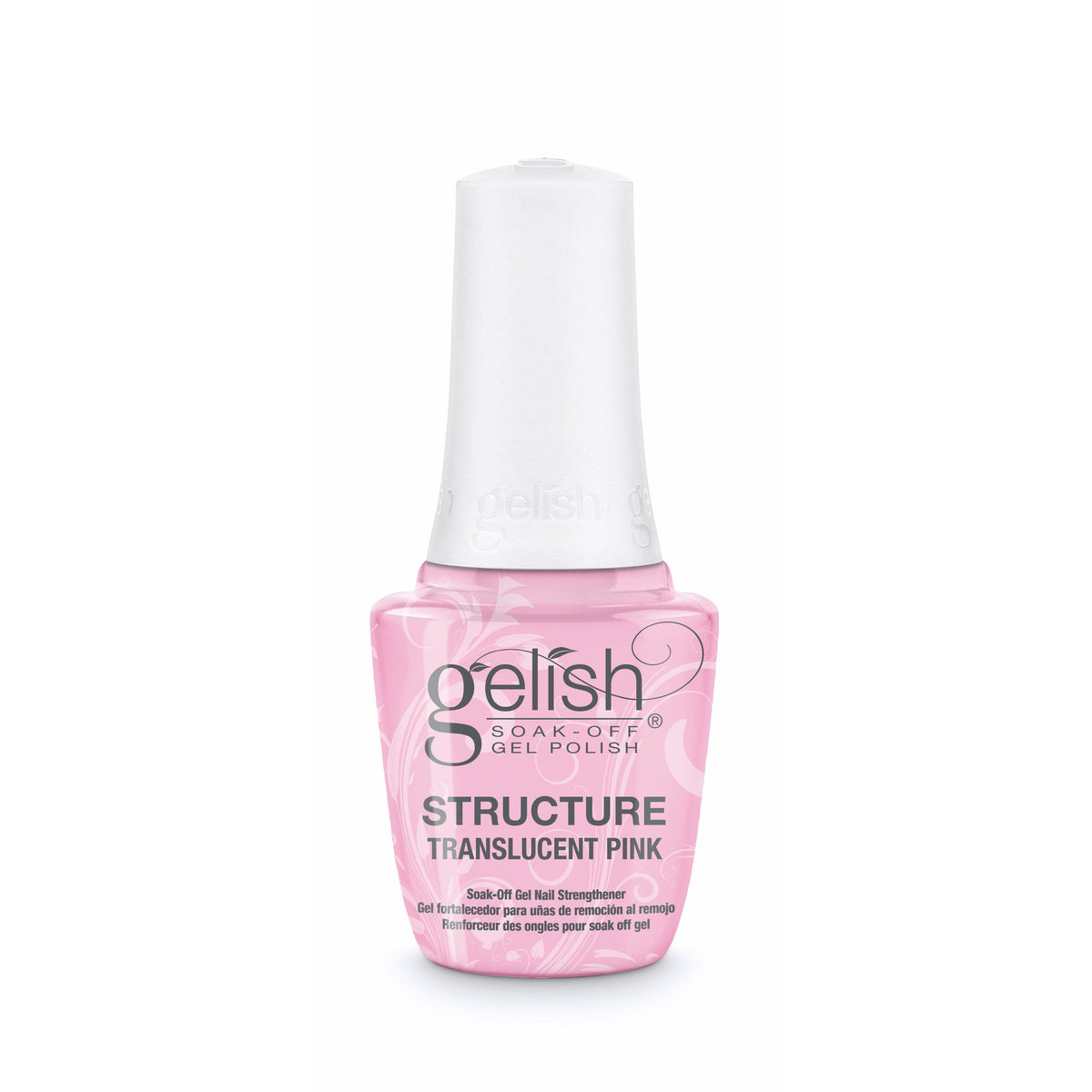 Gelish - Translucent Pink Structure .5oz Main image