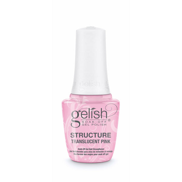 Gelish - Translucent Pink Structure .5oz