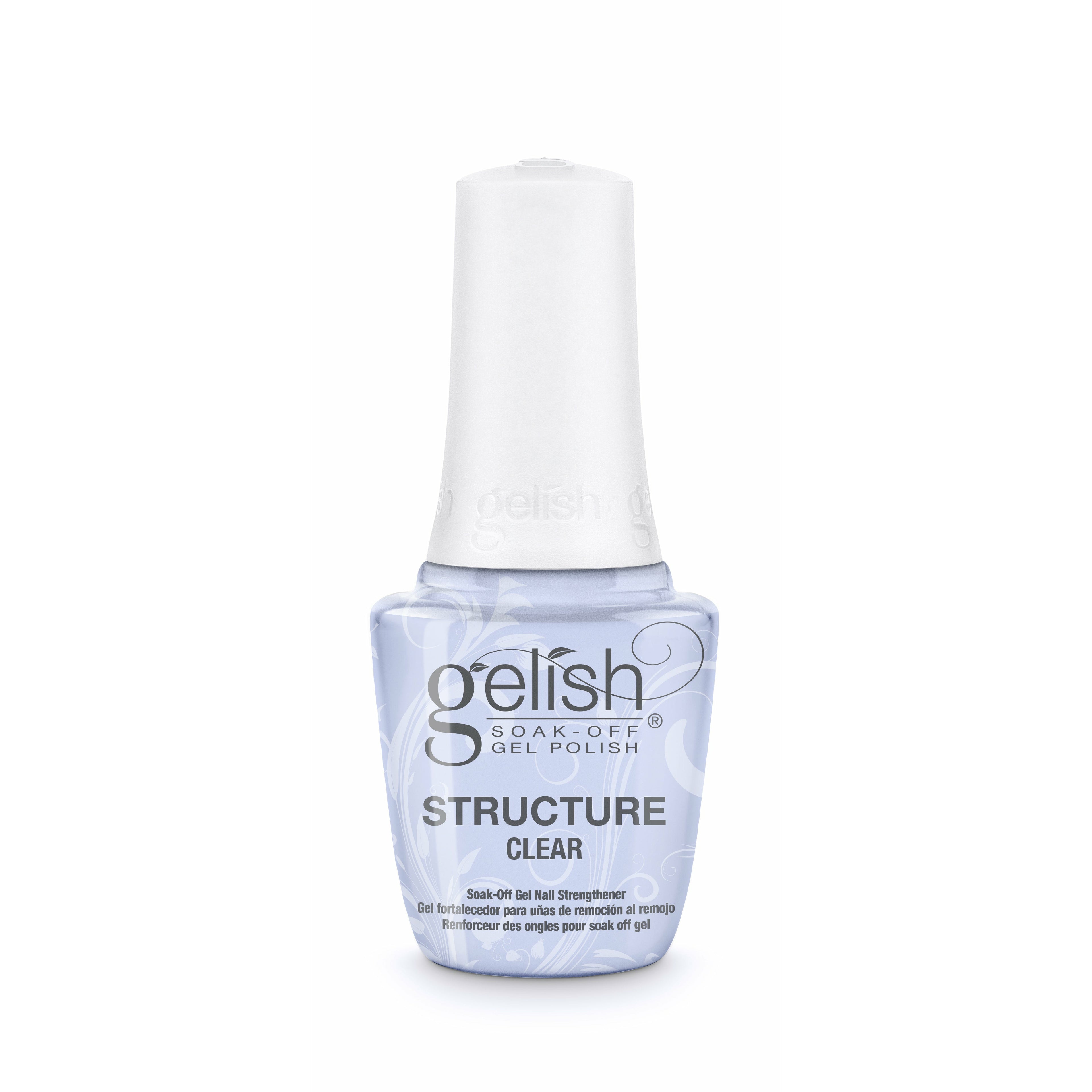 Gelish - Clear Structure .5oz