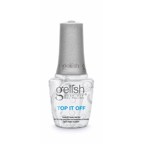 Gelish - Top It Off Top Coat .5oz
